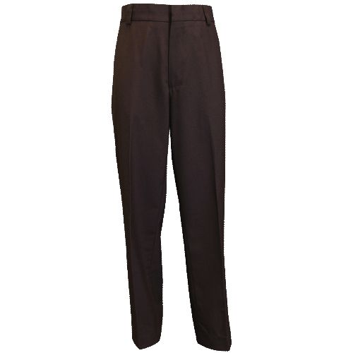 WOMEN'S 4-POCKET WOOL PANTS SHORT,REG