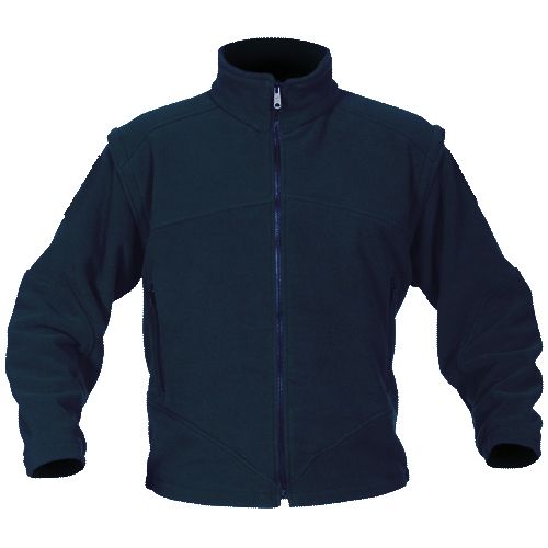 FLEECE JACKET