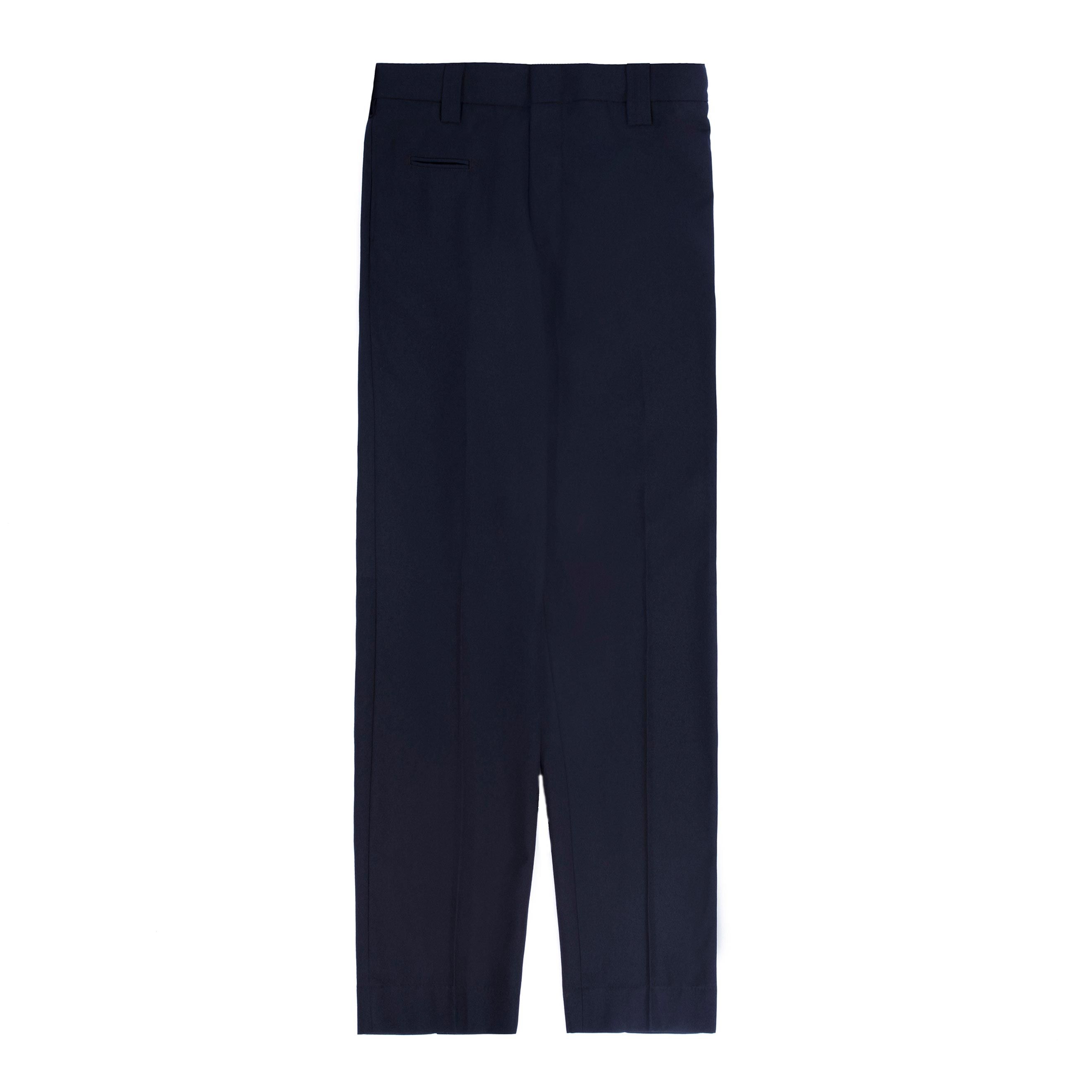 WOMEN'S 7-POCKET WOOL PANTS SHORT,REG,TALL