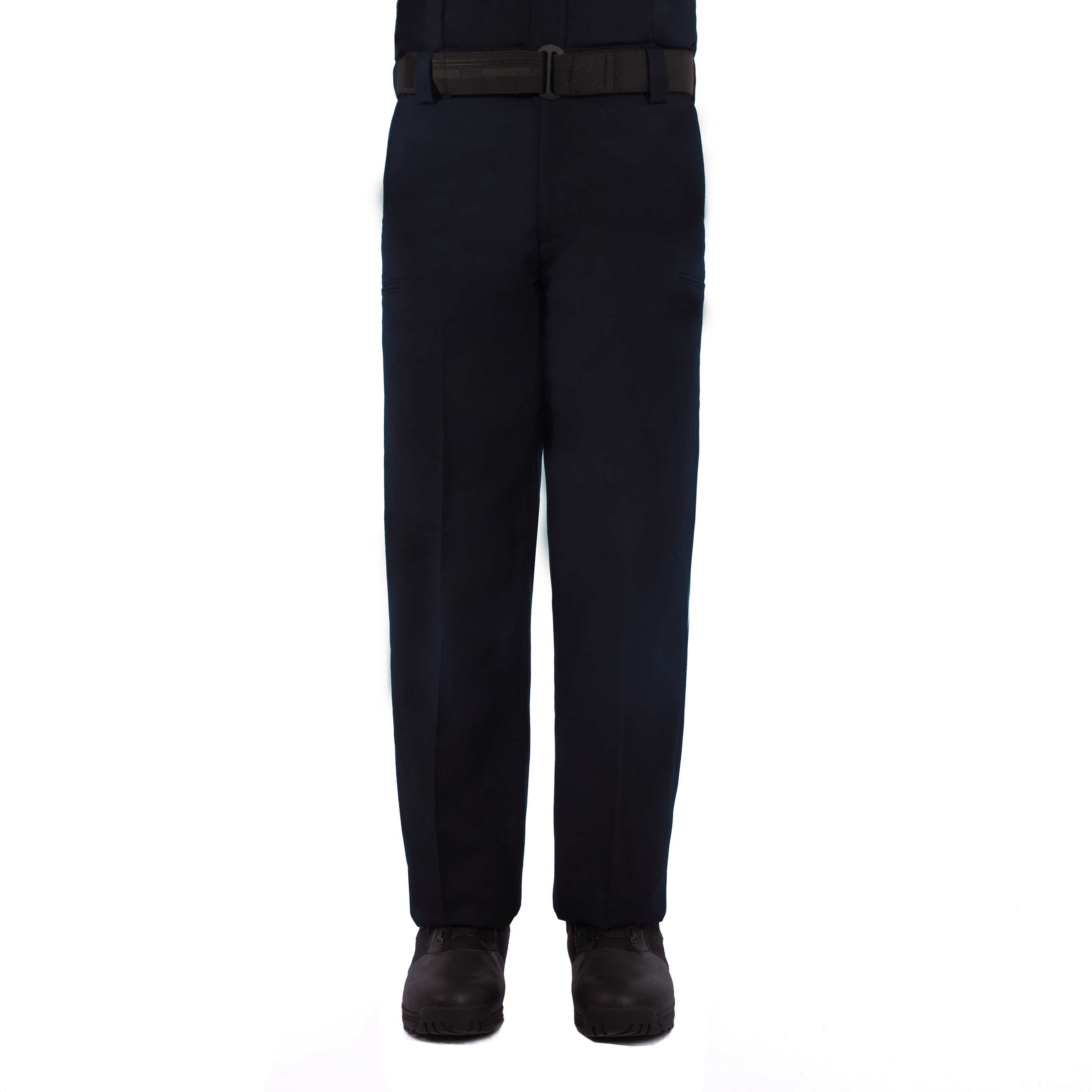 6-POCKET POLYESTER PANTS REG,TALL