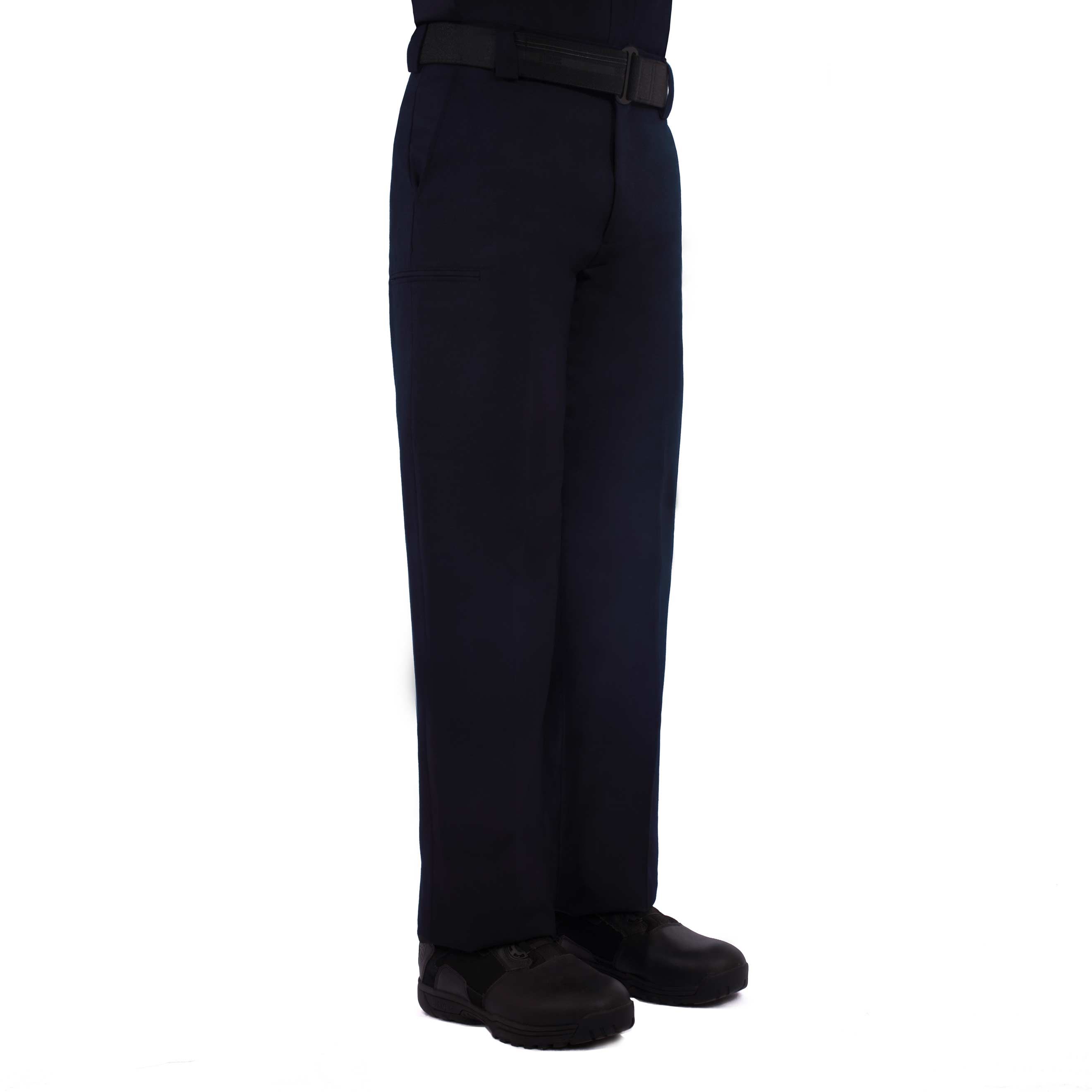 Wool Covert Pocket Pant REG,TALL