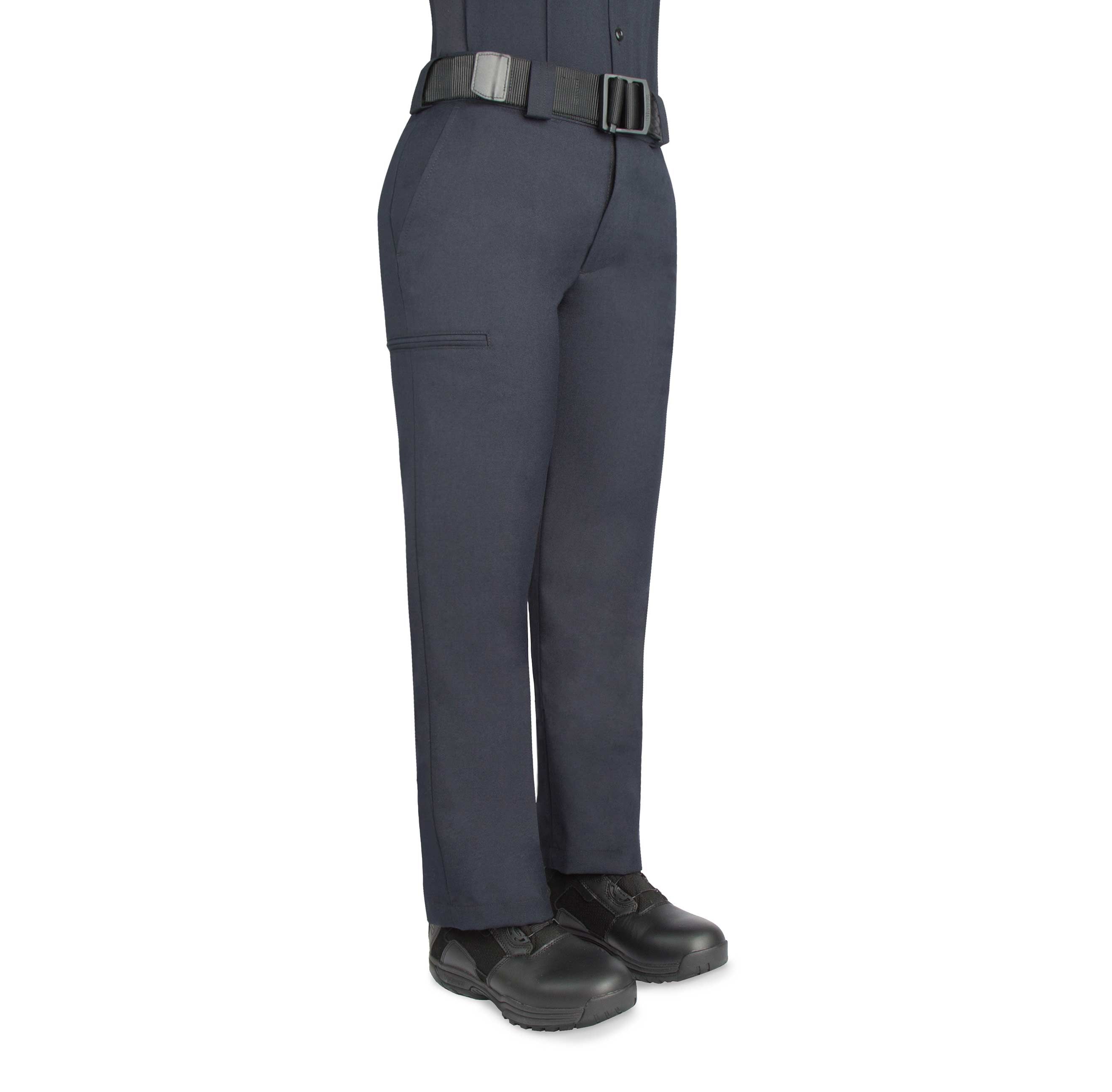 Women's Wool Covert Pocket Pant REG