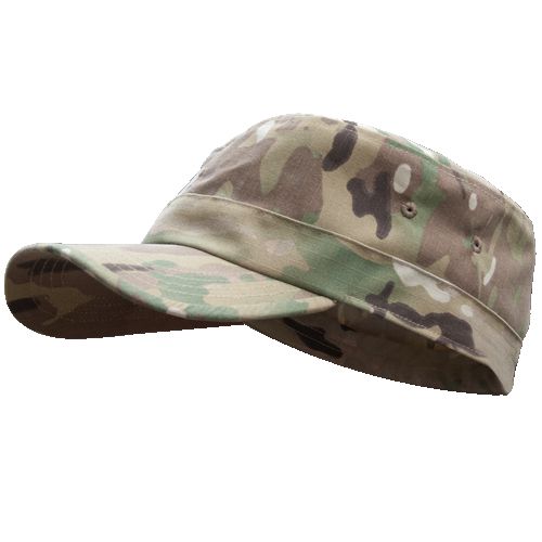 MULTICAM B.DU™ PATROL CAP