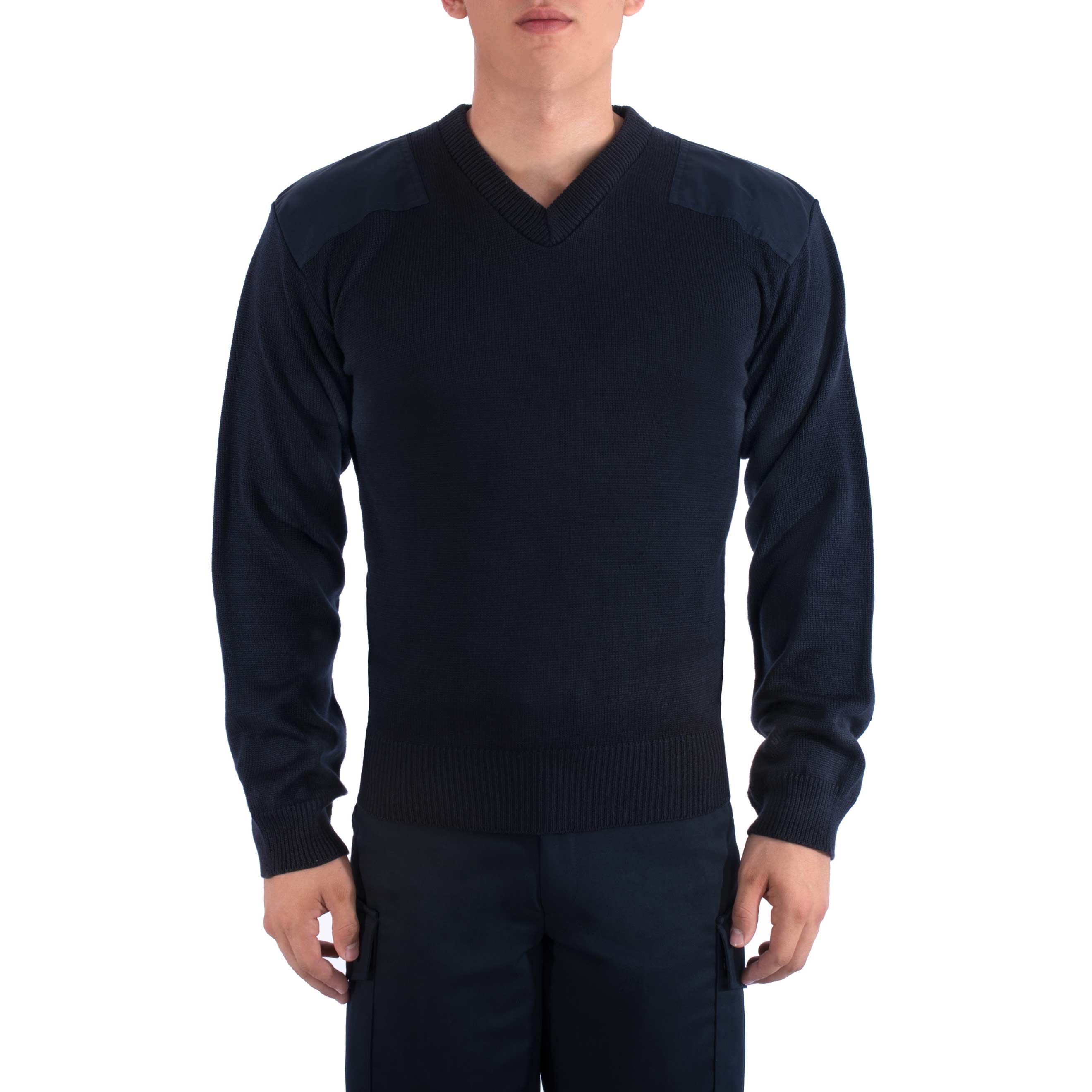 LIGHTWEIGHT V-NECK SWEATER REG,TALL