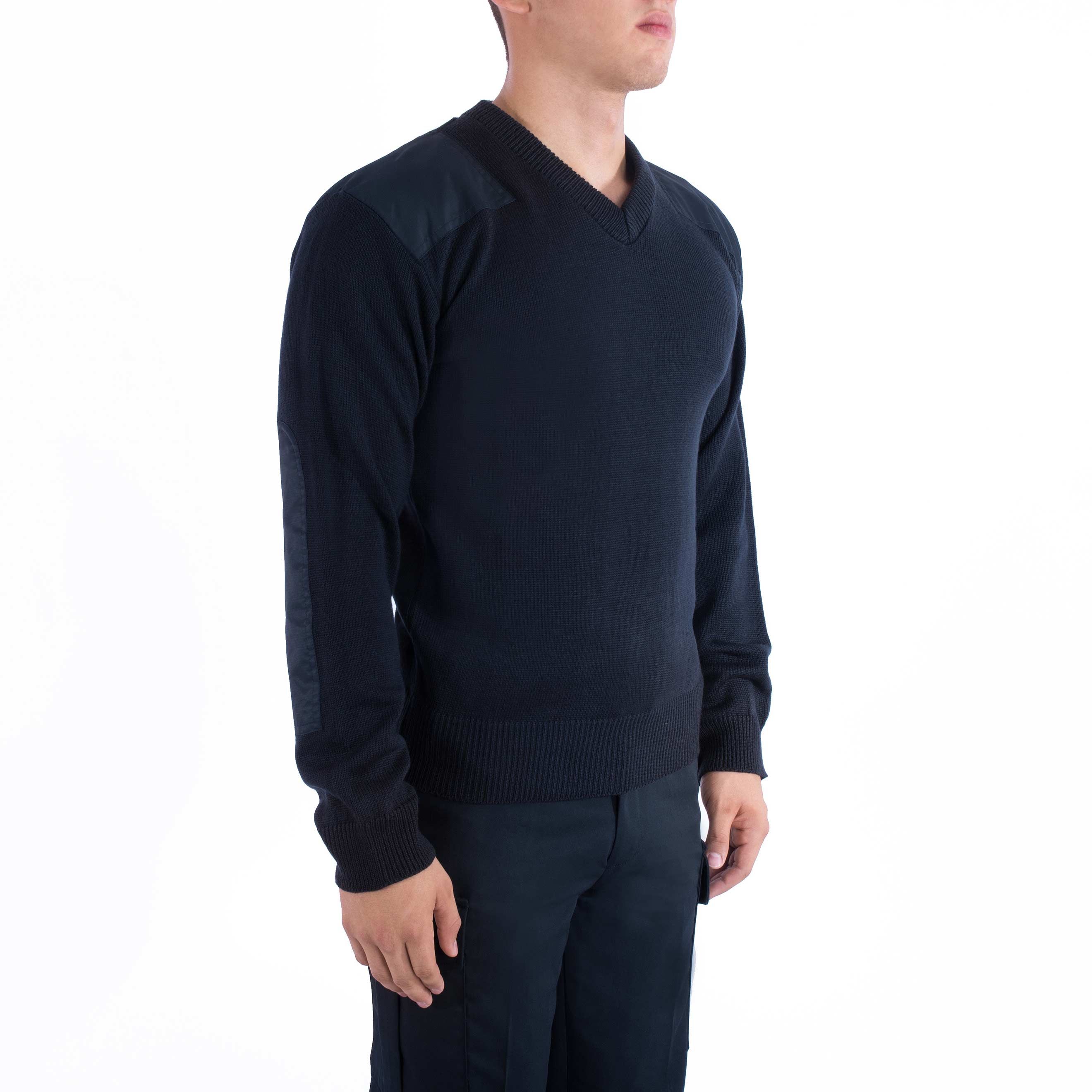 LIGHTWEIGHT V-NECK SWEATER REG,TALL
