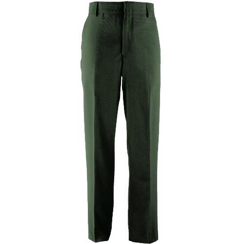 WOMEN'S 4-POCKET POLYESTER PANTS