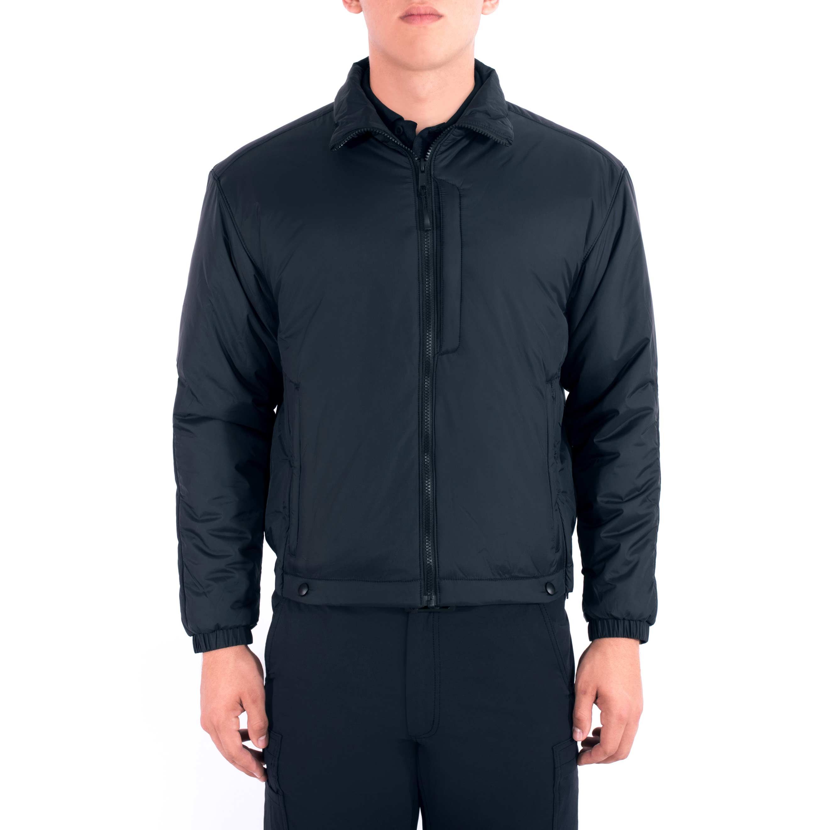 SUPERLOFT™ JACKET SHORT,REG,TALL