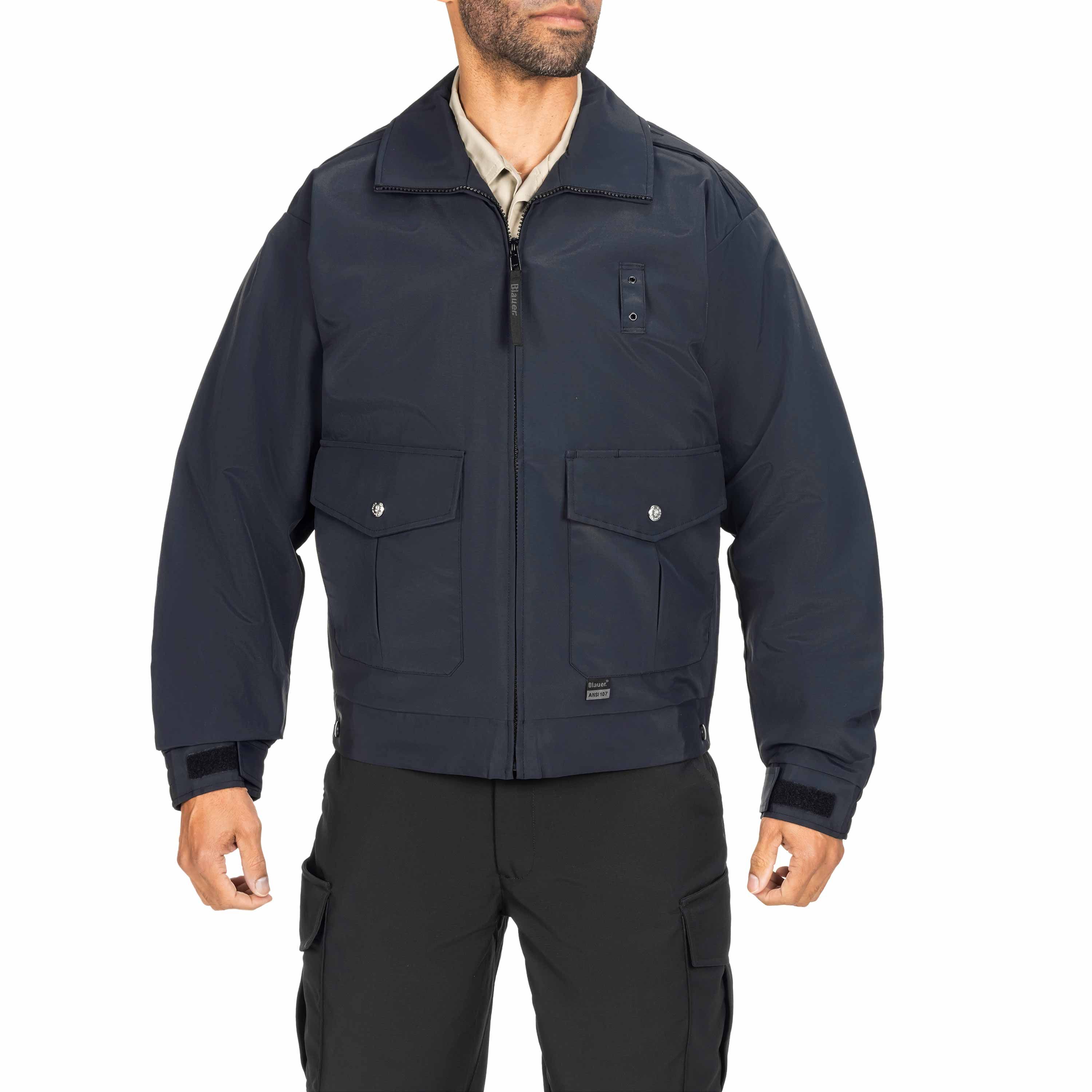B.DRY® REVERSIBLE BOMBER JACKET SHORT,REG,TALL,X TALL