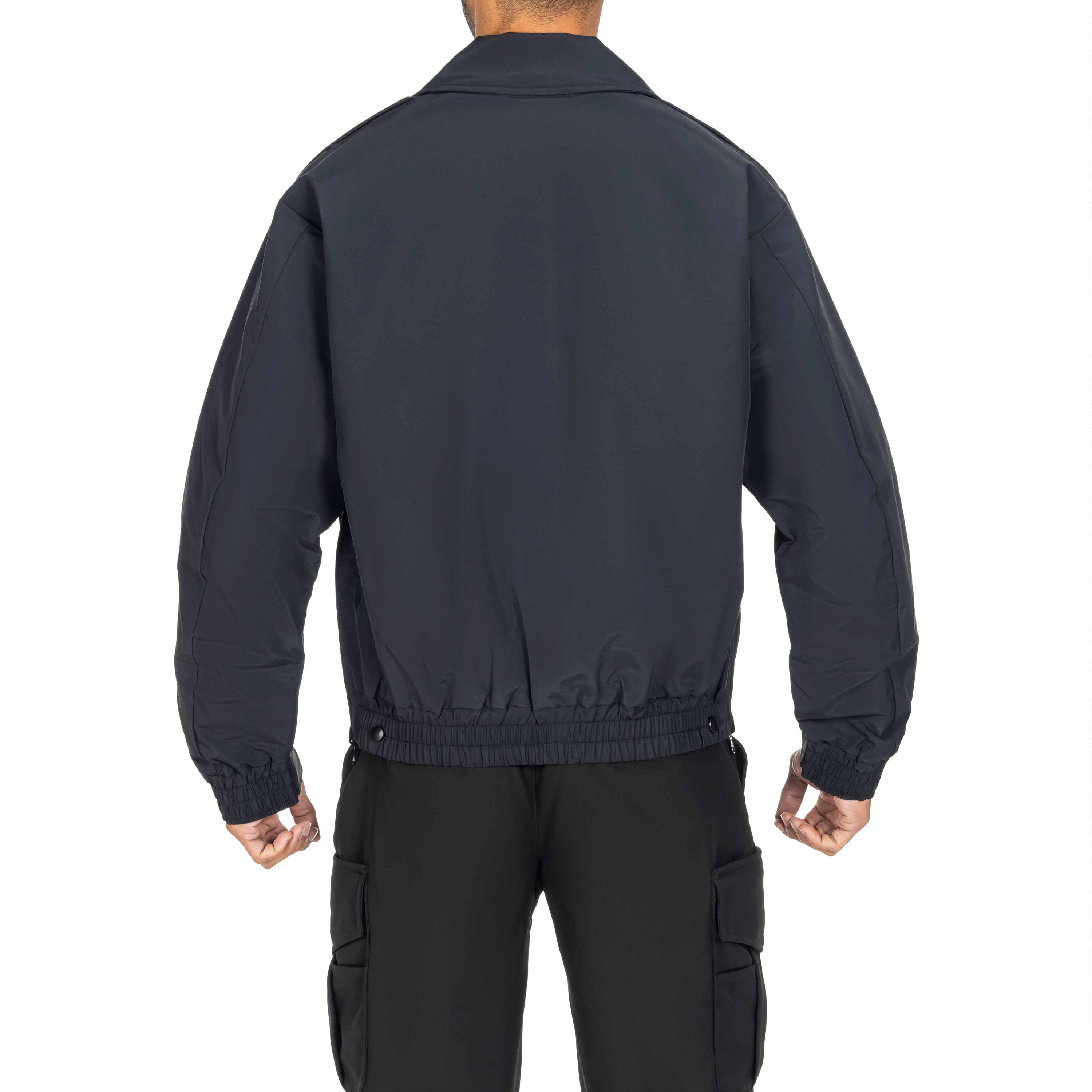 B.DRY® REVERSIBLE BOMBER JACKET SHORT,REG,TALL,X TALL
