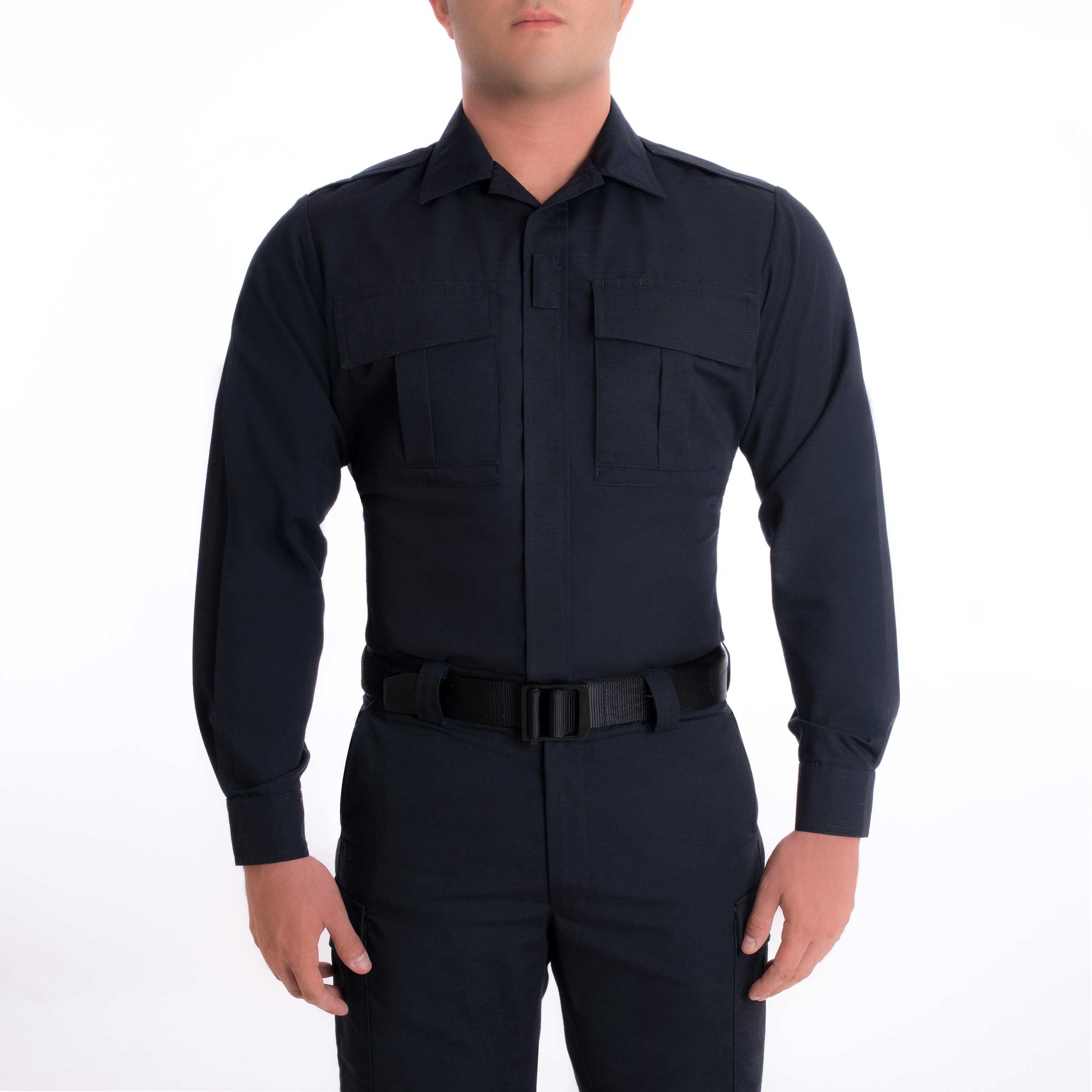 B.DU™ TACTICAL SHIRT SHORT,REG,TALL,X TALL