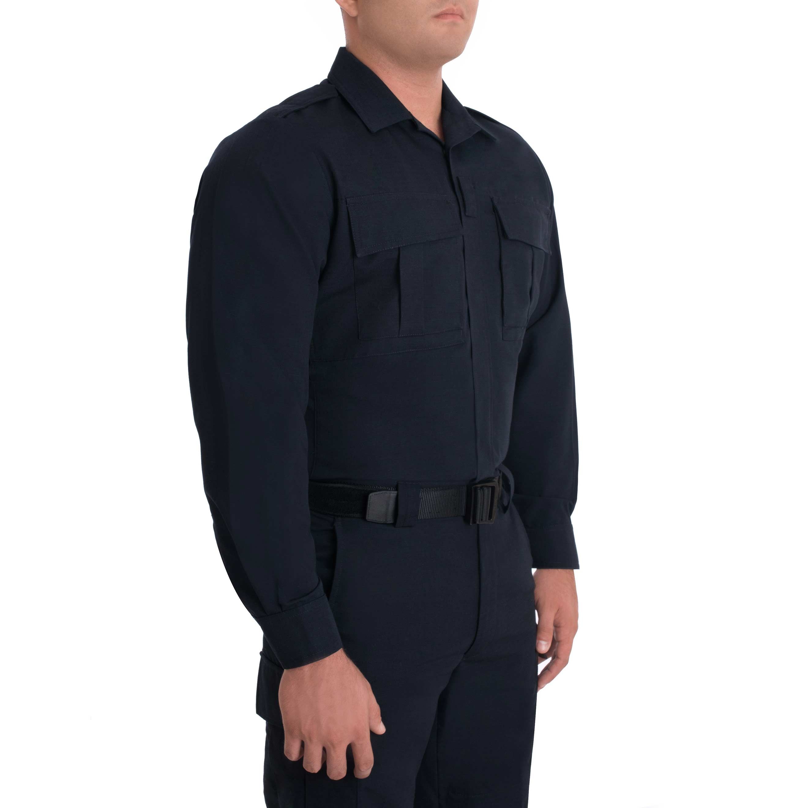 B.DU™ TACTICAL SHIRT SHORT,REG,TALL,X TALL