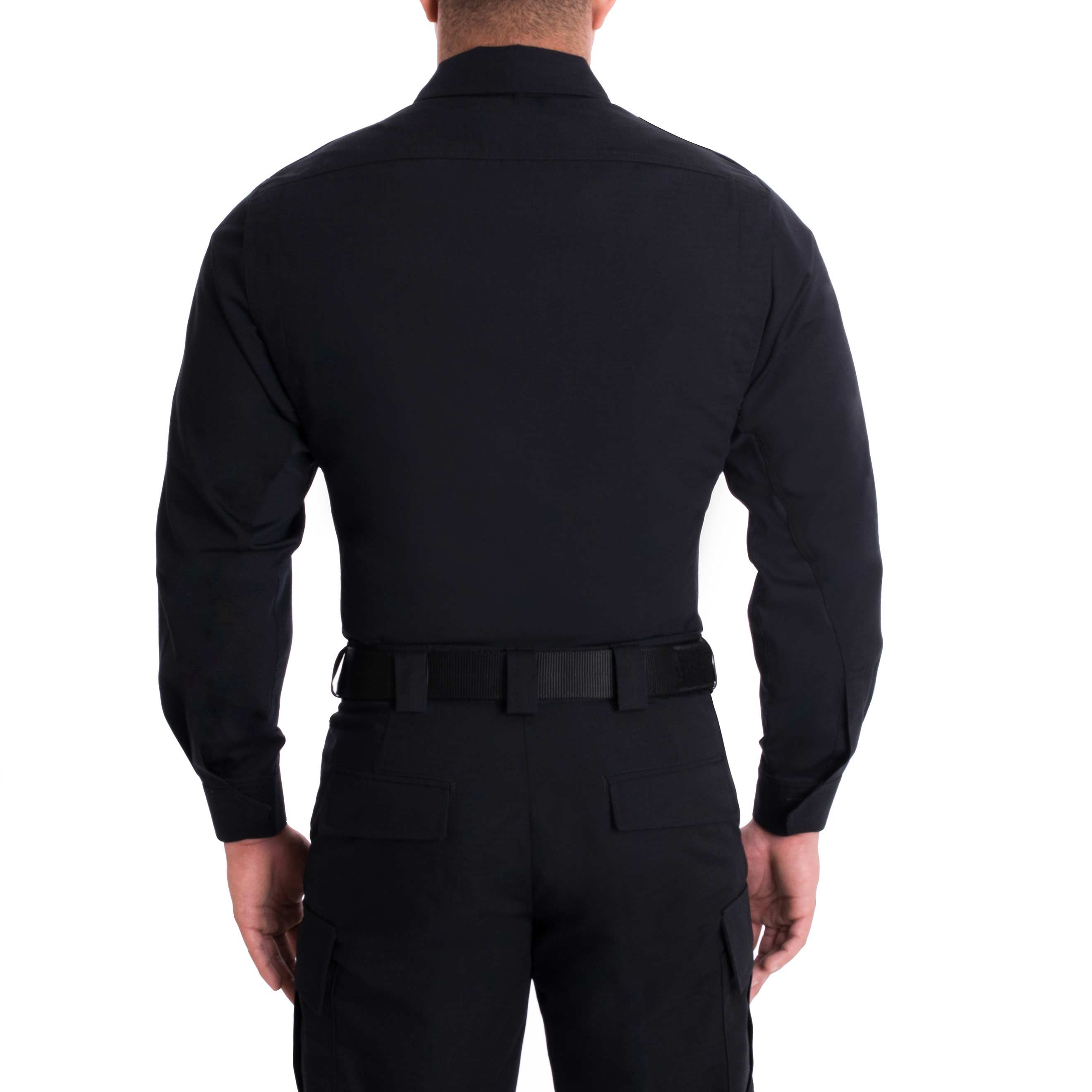B.DU™ TACTICAL SHIRT SHORT,REG,TALL,X TALL