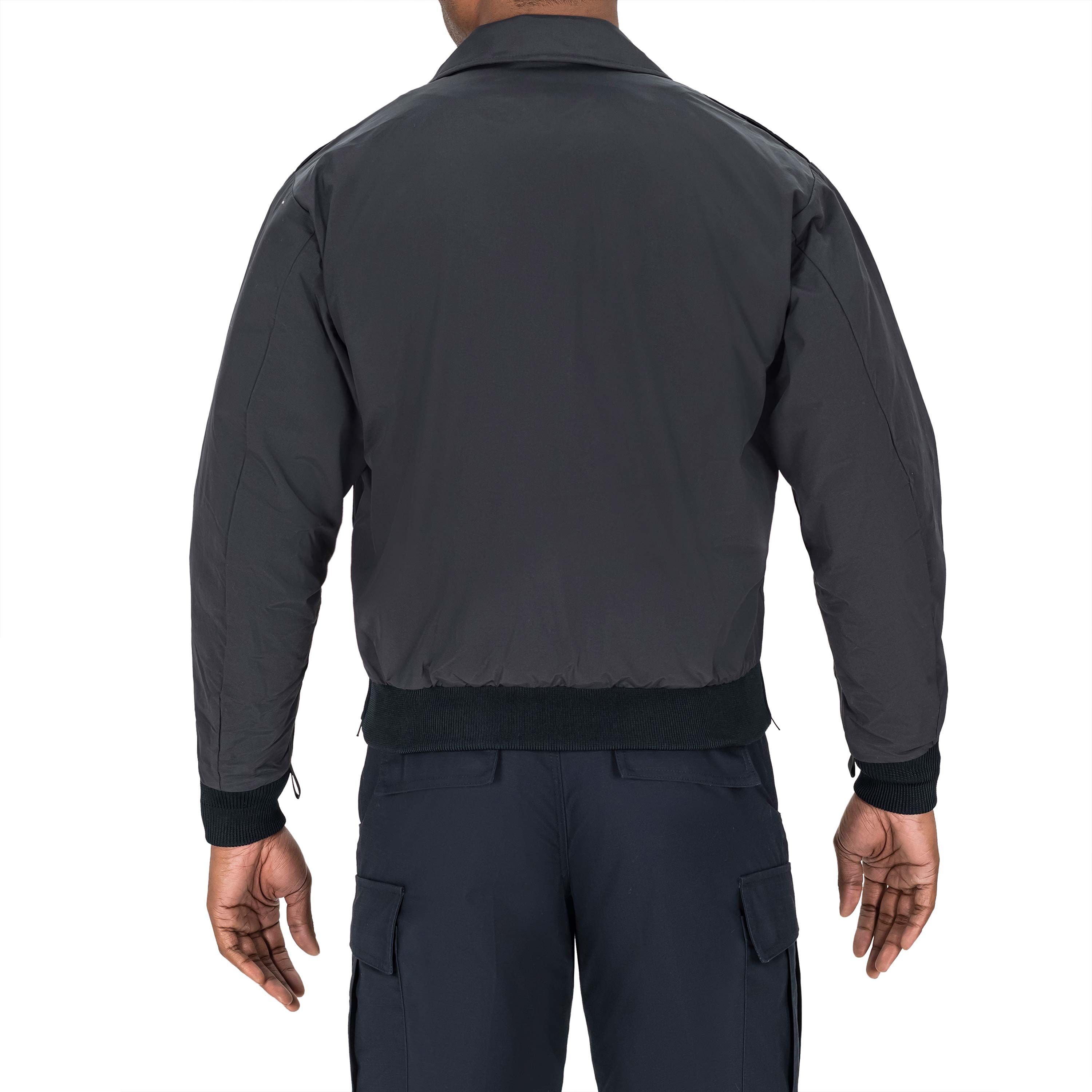 METRO NY BOMBER JACKET SHORT,REG,TALL
