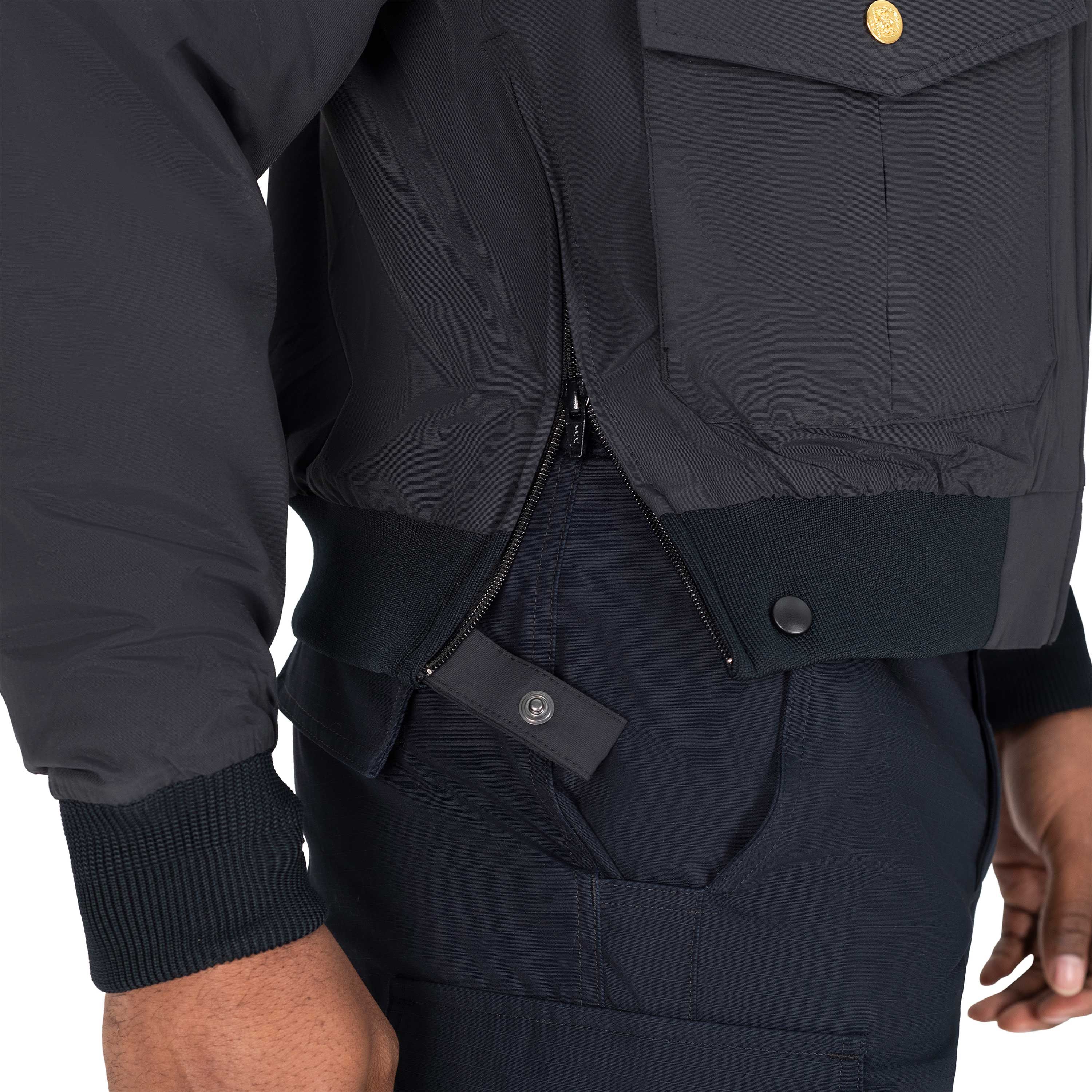 METRO NY BOMBER JACKET SHORT,REG,TALL