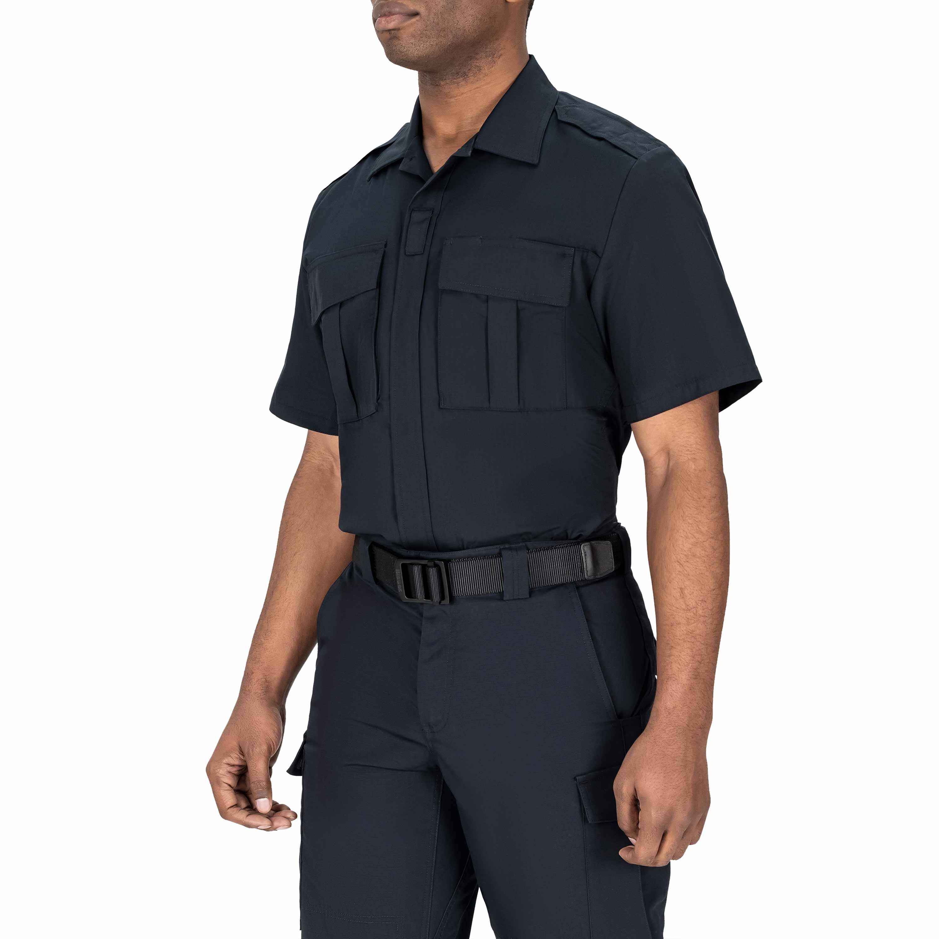 TENX™ SHORT SLEEVE BDU SHIRT SHORT,REG,TALL,X TALL