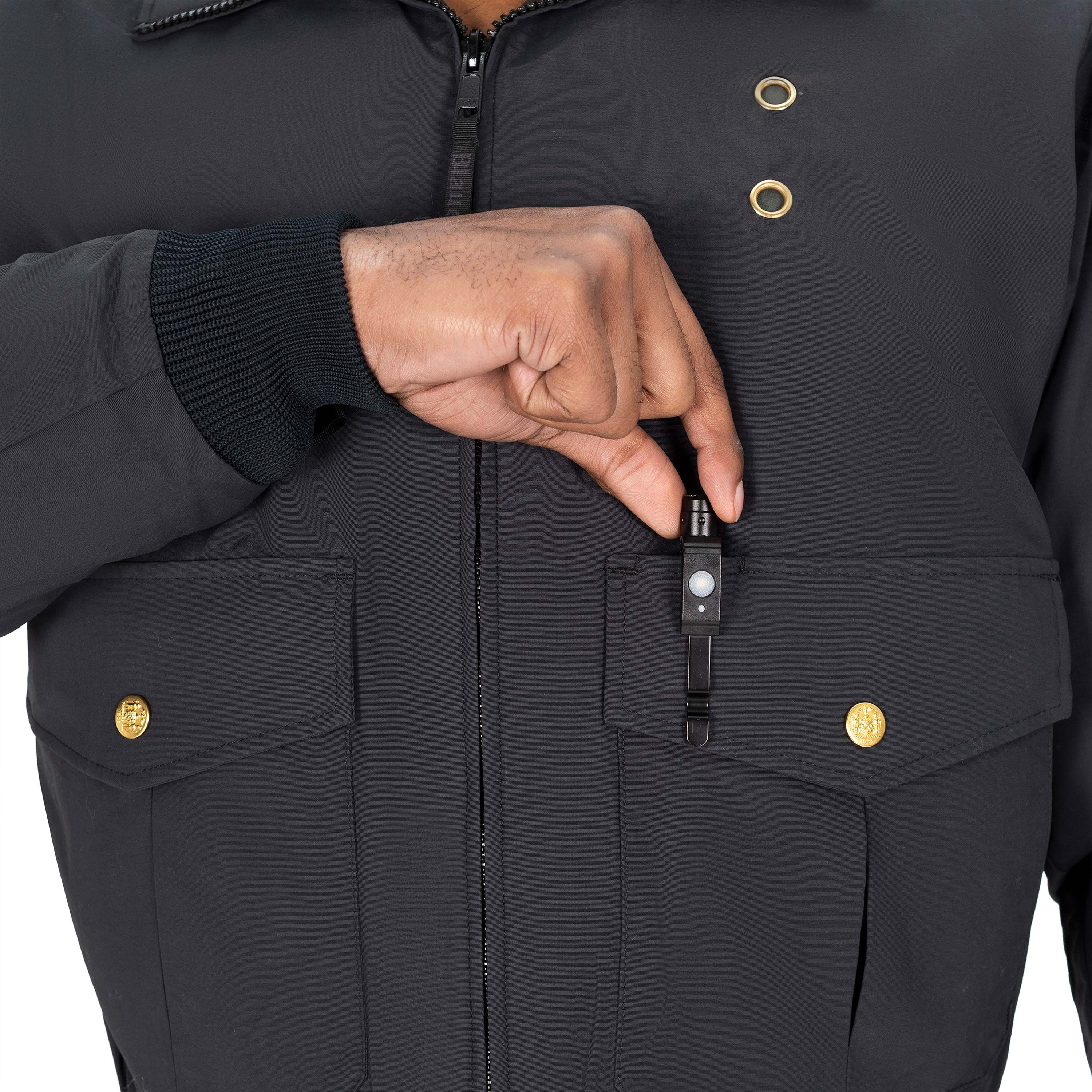 LIGHTWEIGHT B.DRY® JACKET SHORT,REG,TALL,X TALL