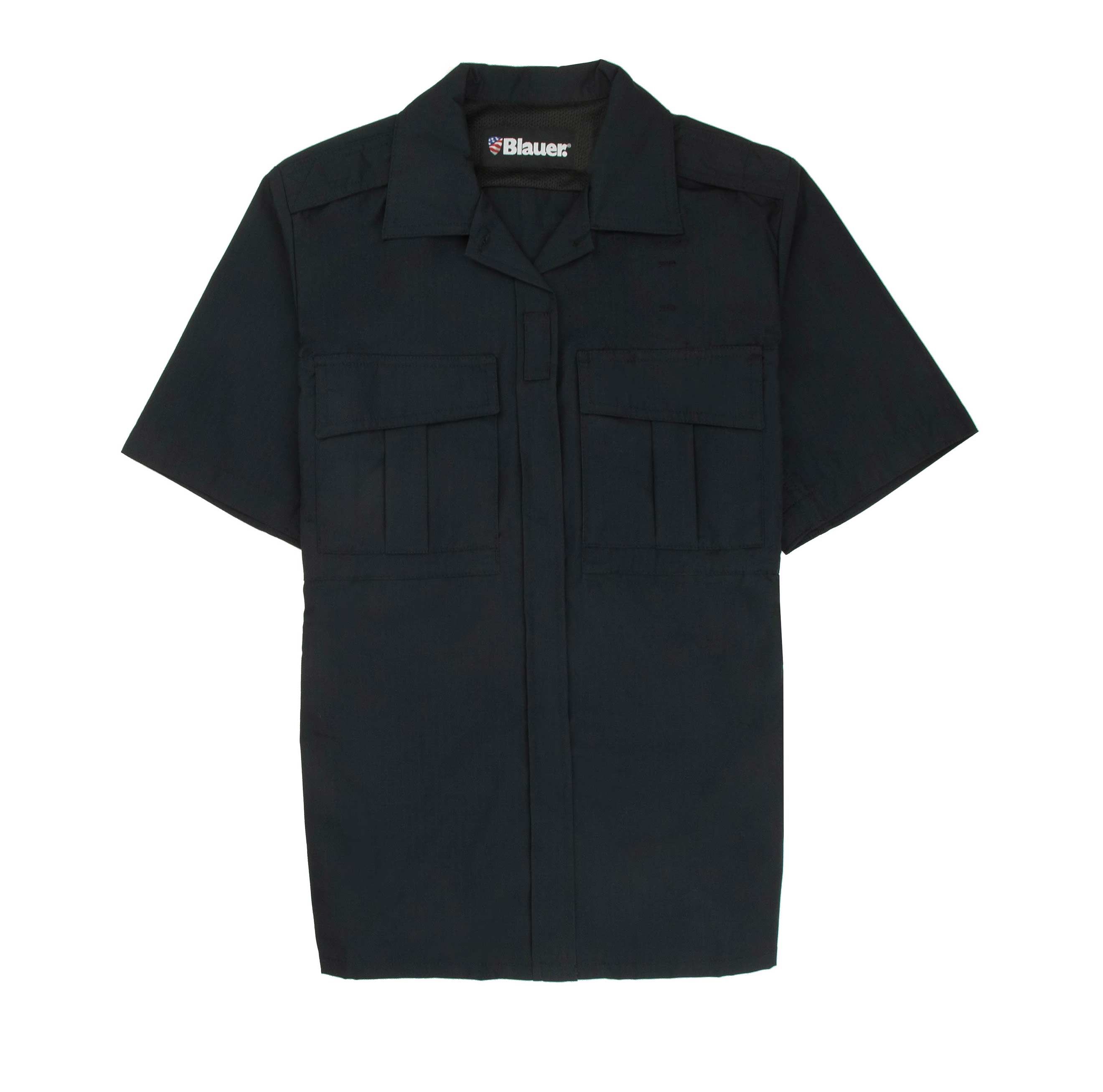 WOMEN'S TENX™ SHORT SLEEVE BDU SHIRT REG