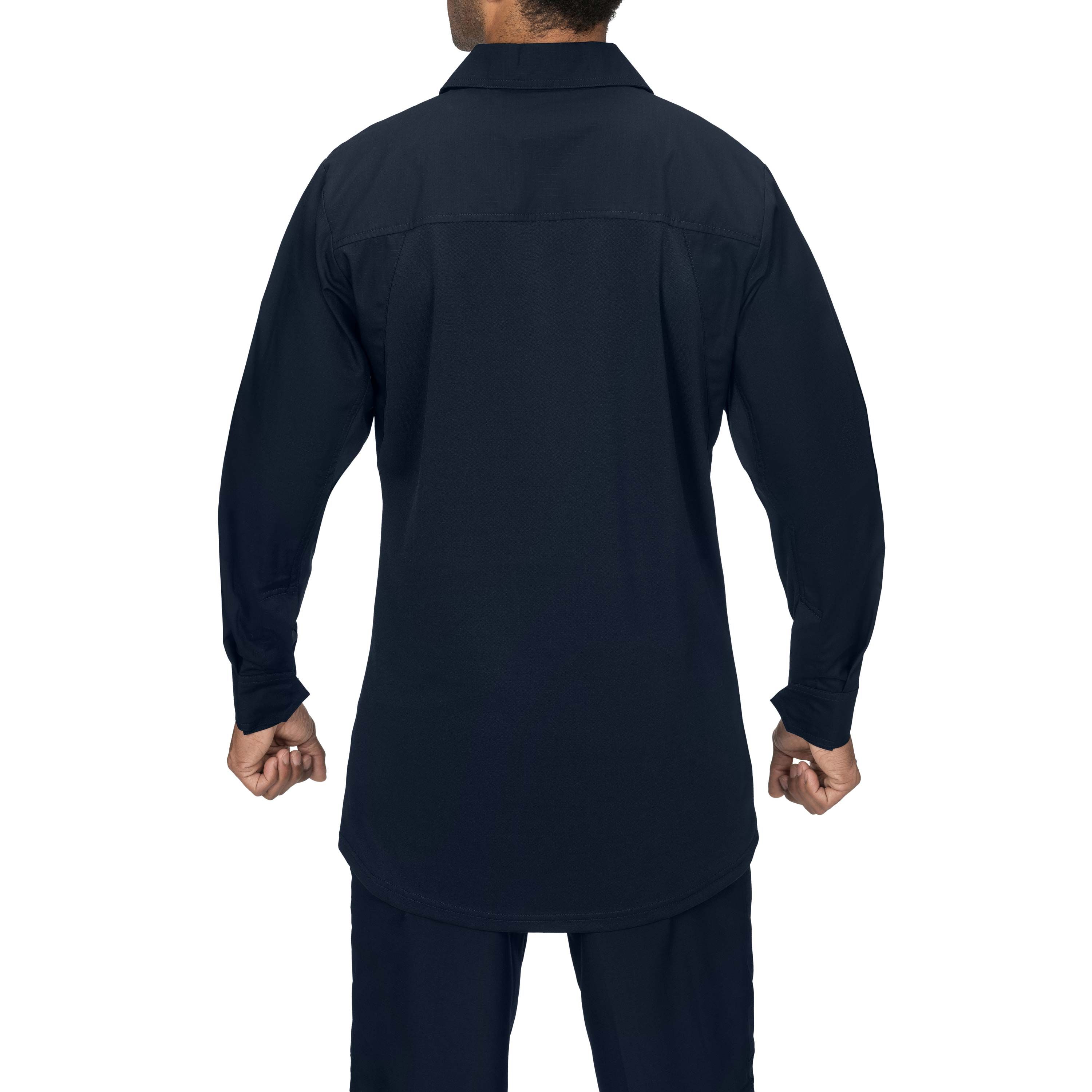 Long Sleeve TenX™ ArmorSkin® Base Shirt 31,33,35,37,39 3 Long Sleeve TenX™ ArmorSkin® Base Shirt 31,33,35,37,39
