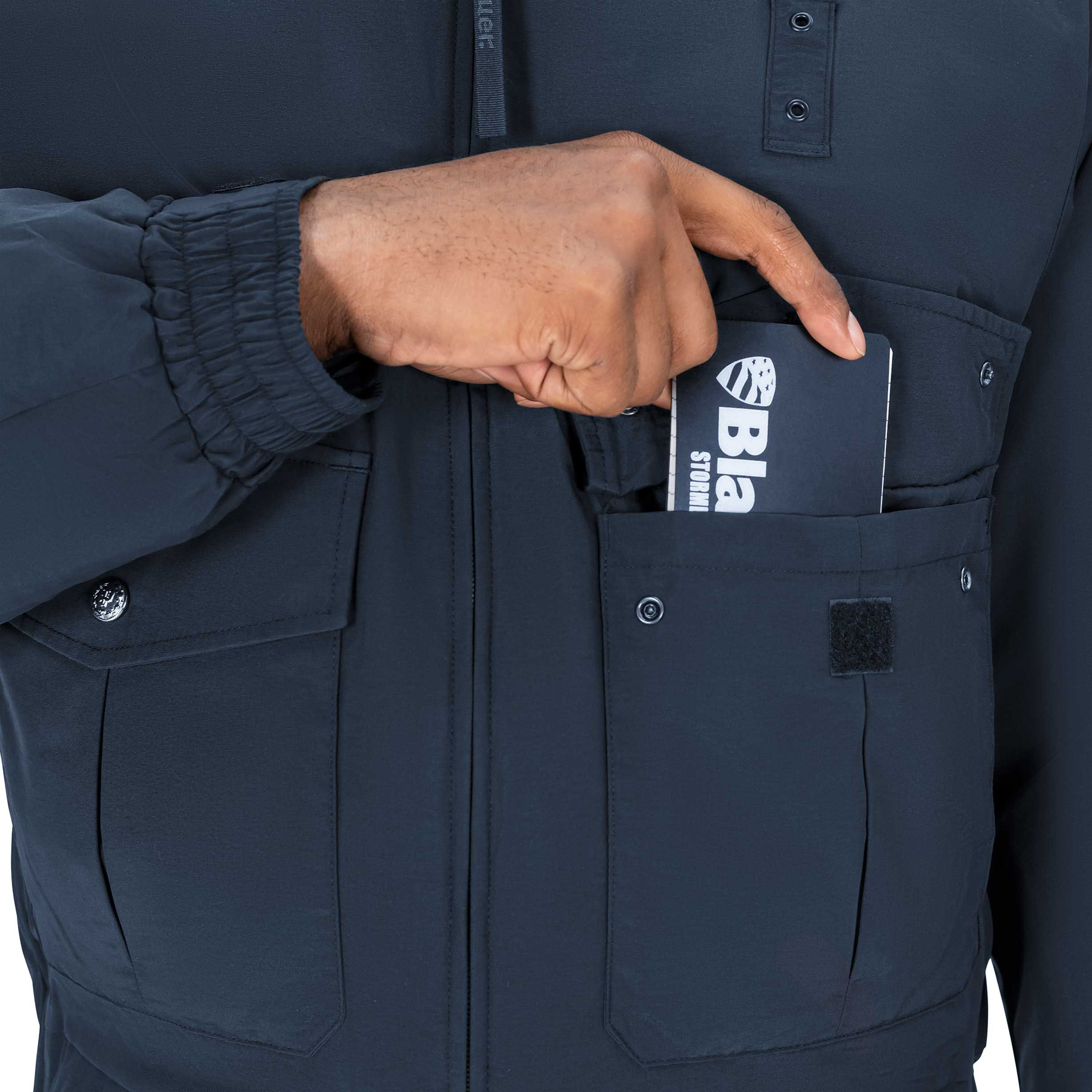 B.DRY® 3-SEASON JACKET SHORT,REG,TALL,X TALL