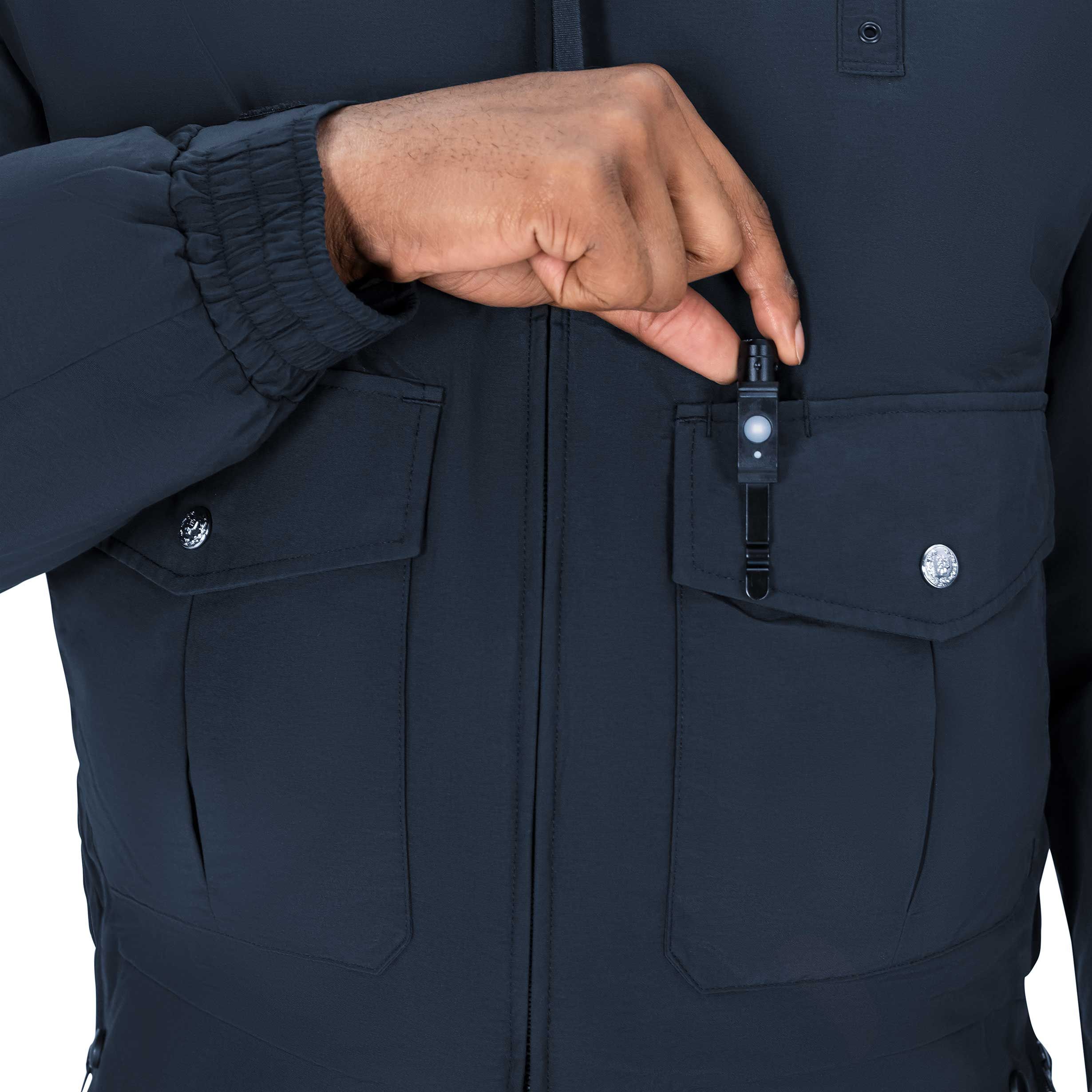 B.DRY® 3-SEASON JACKET SHORT,REG,TALL,X TALL