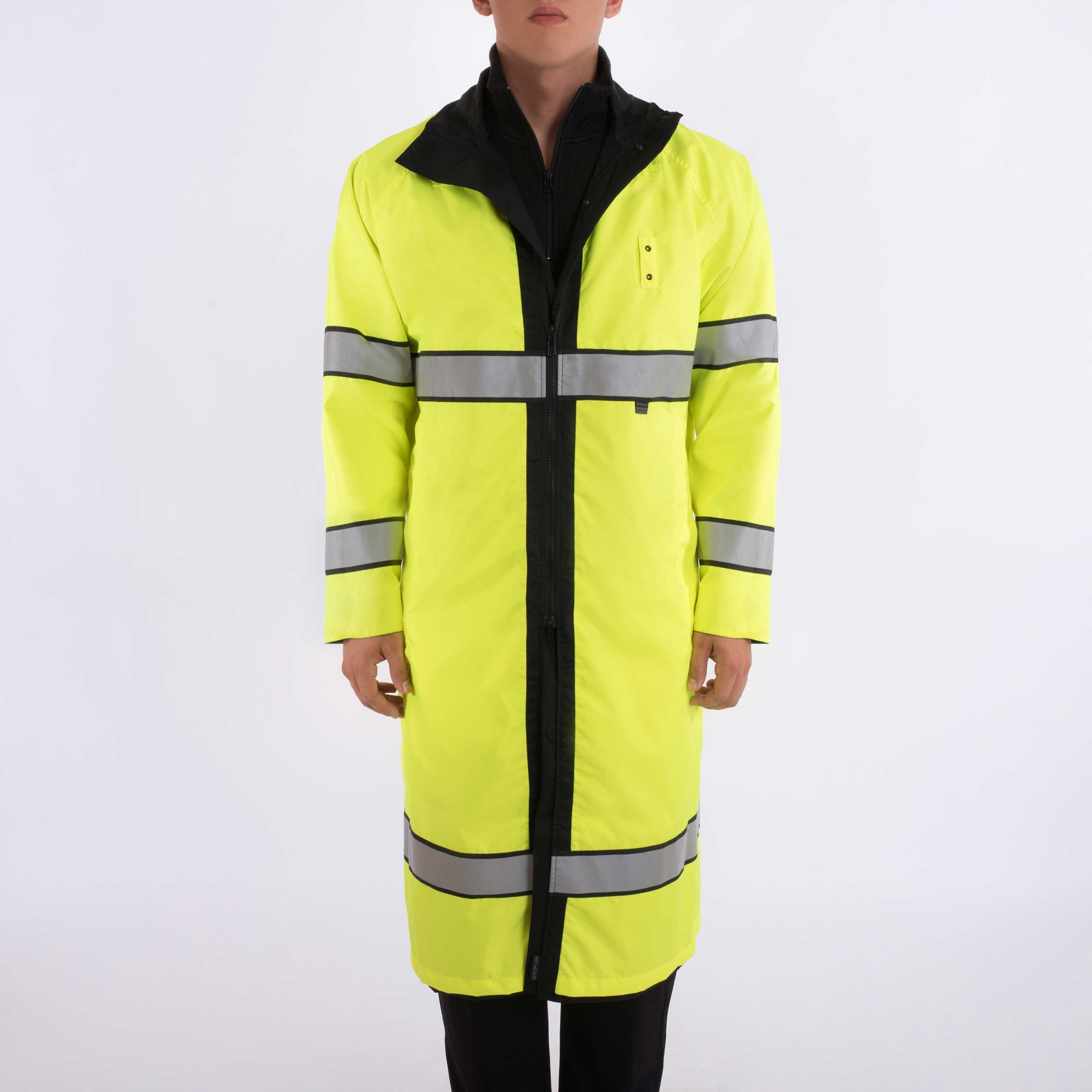 B.DRY® REVERSIBLE RAINCOAT SHORT,REG,TALL,X TALL,2X TALL