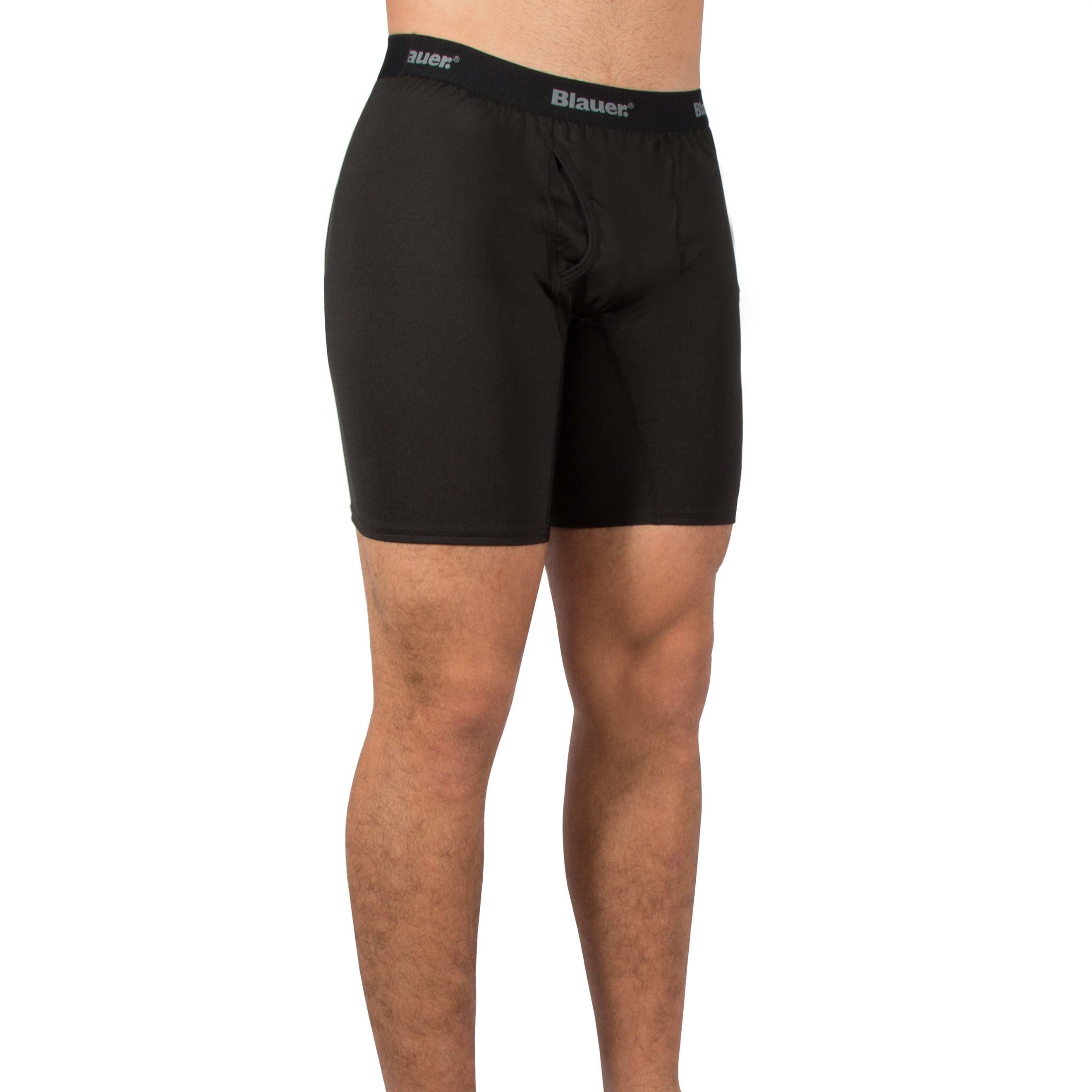 QUICKDRY BOXER BRIEFS REG