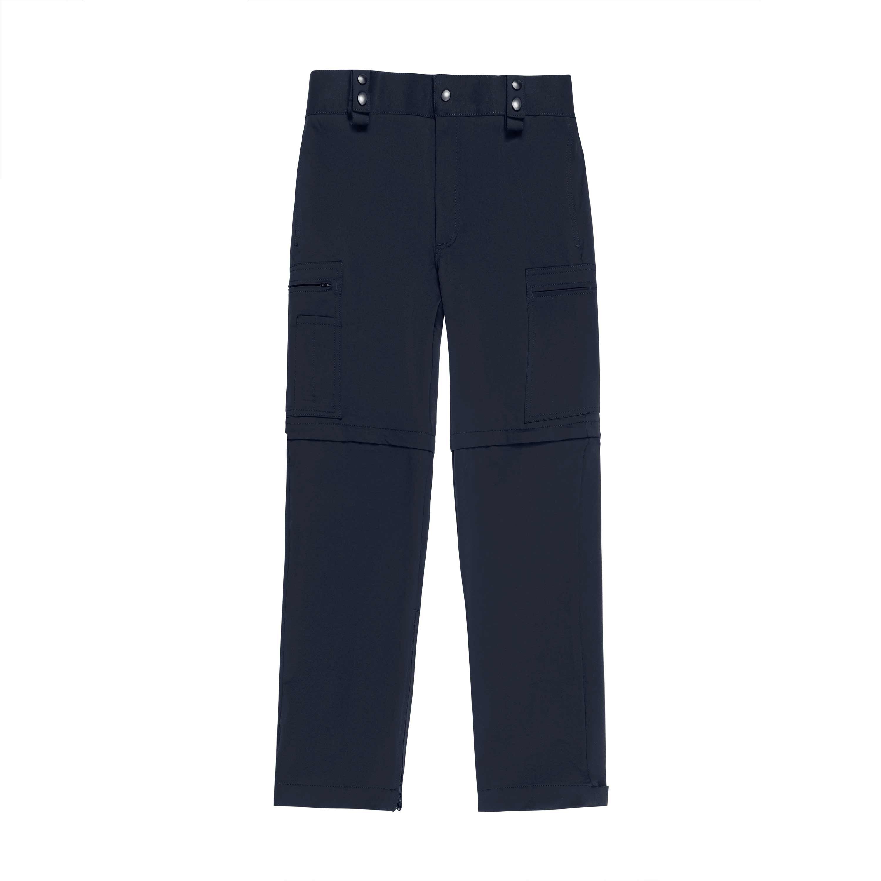 WOMEN'S FLEXFORCE™ ZIP-OFF BIKE PANTS REG