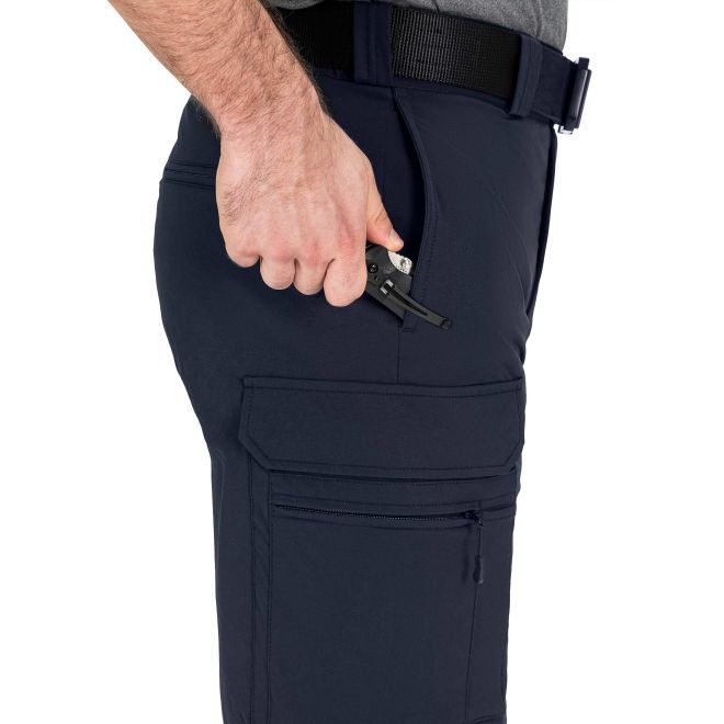 FLEXFORCE™ BIKE SHORTS REG