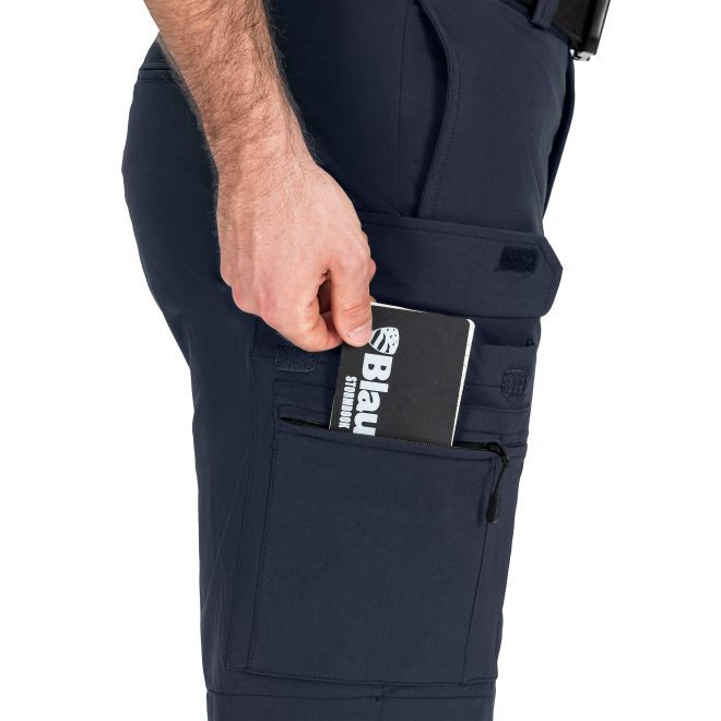 FLEXFORCE™ BIKE SHORTS REG