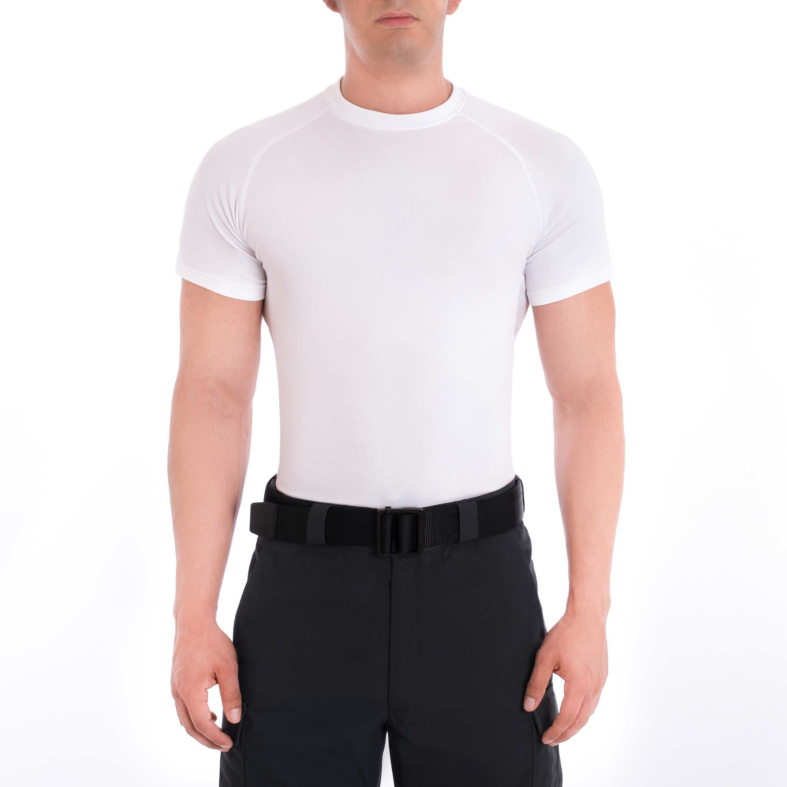 COMPRESSION SHIRT REG