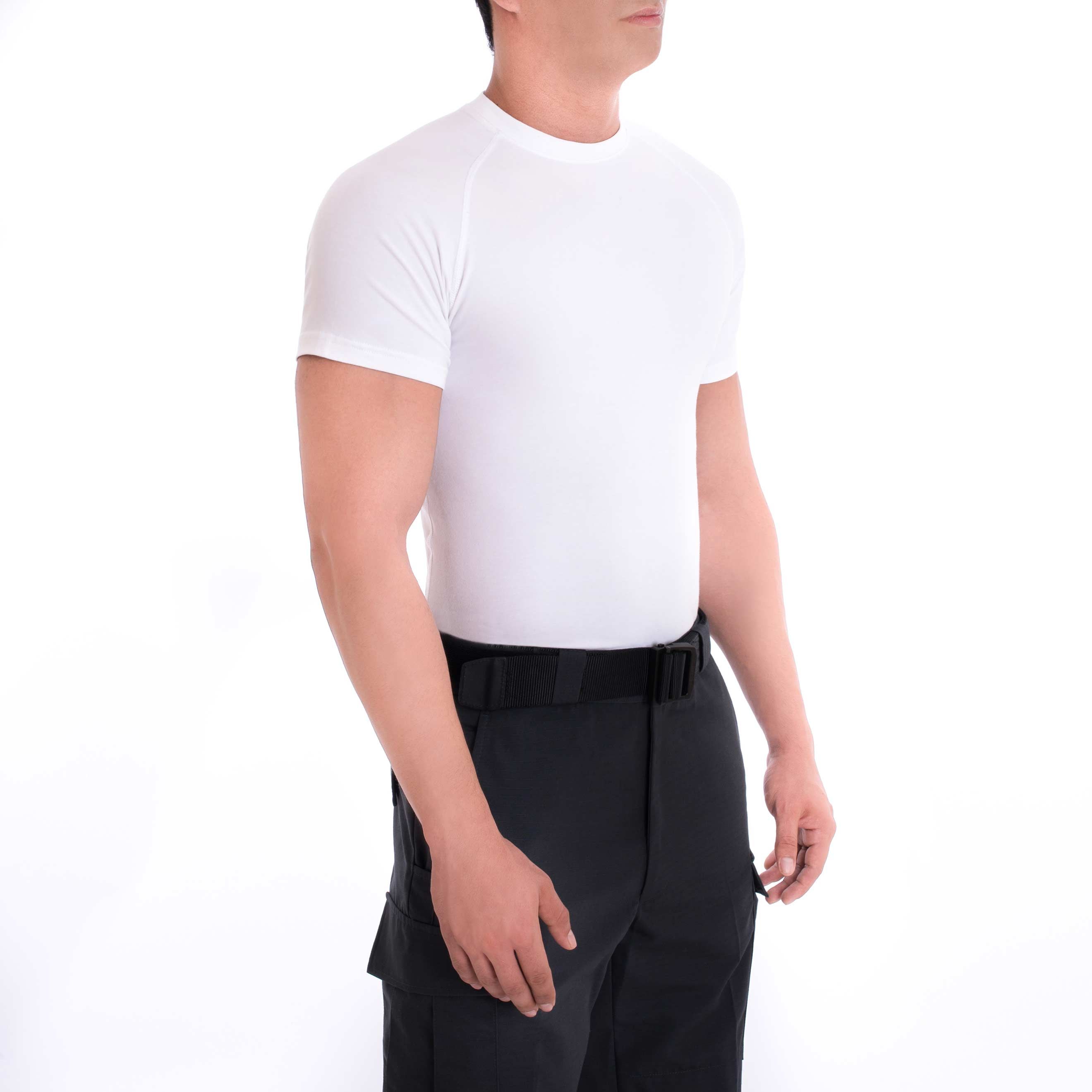 COMPRESSION SHIRT REG