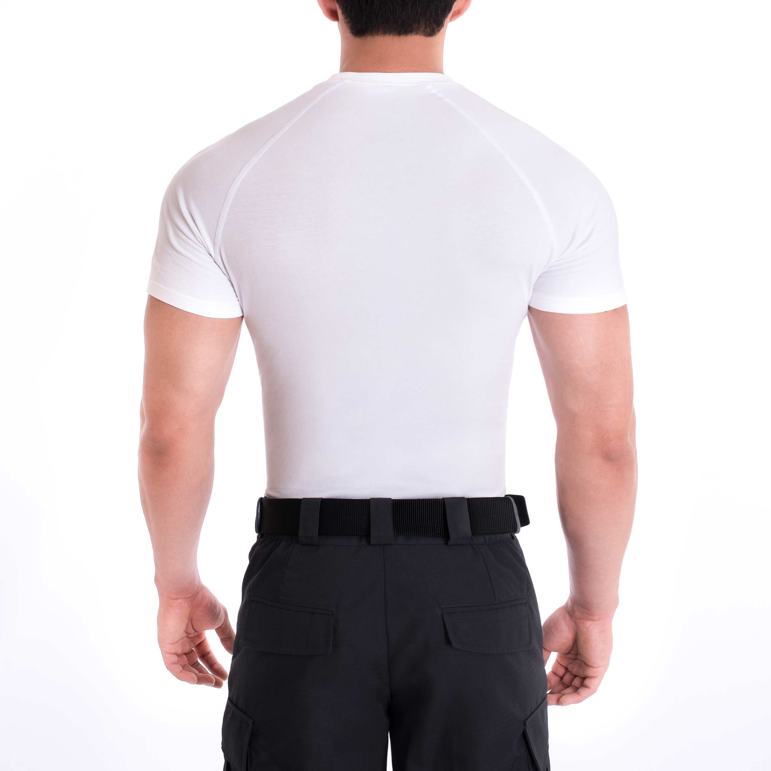 COMPRESSION SHIRT REG