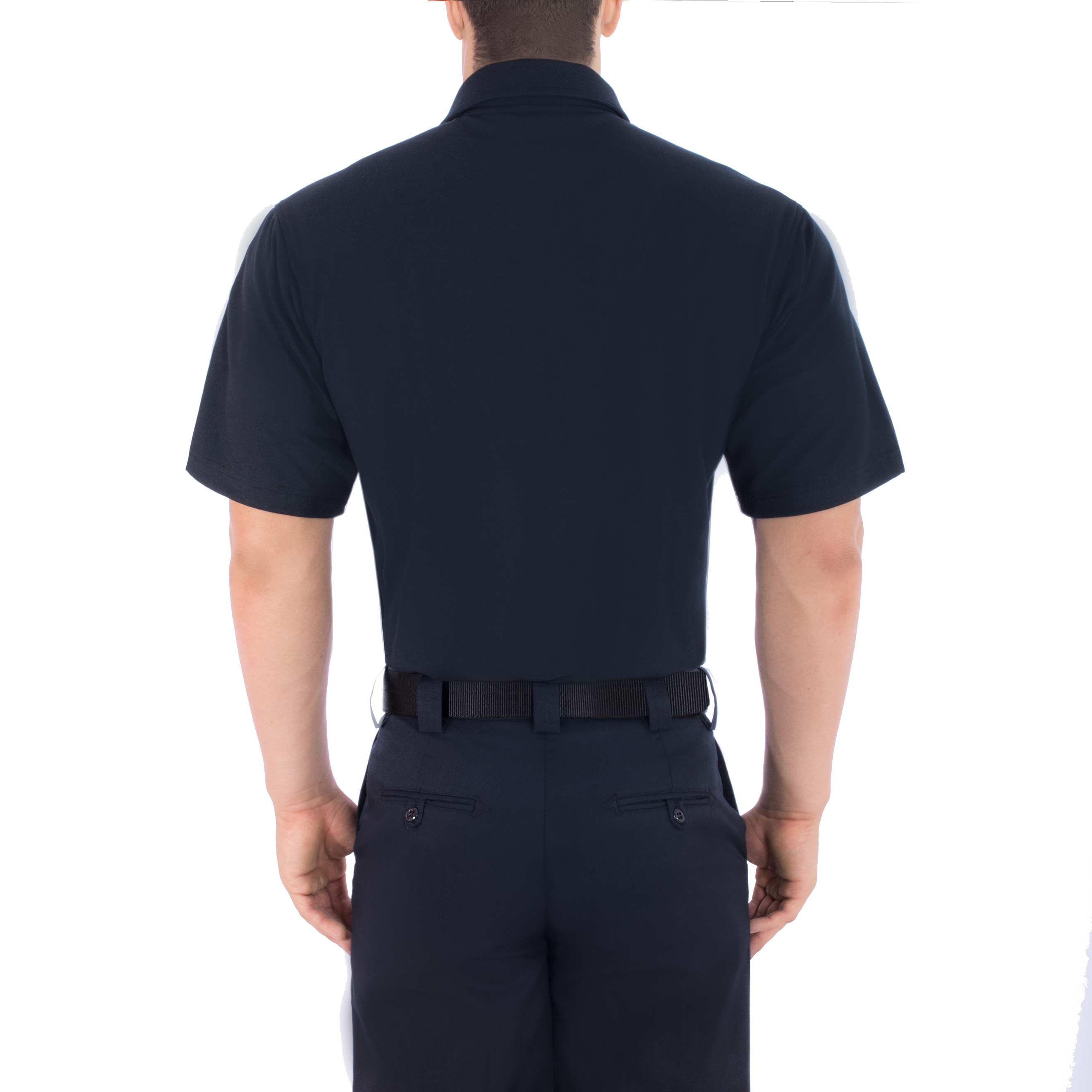 BICOMPONENT POLO SHIRT REG,TALL