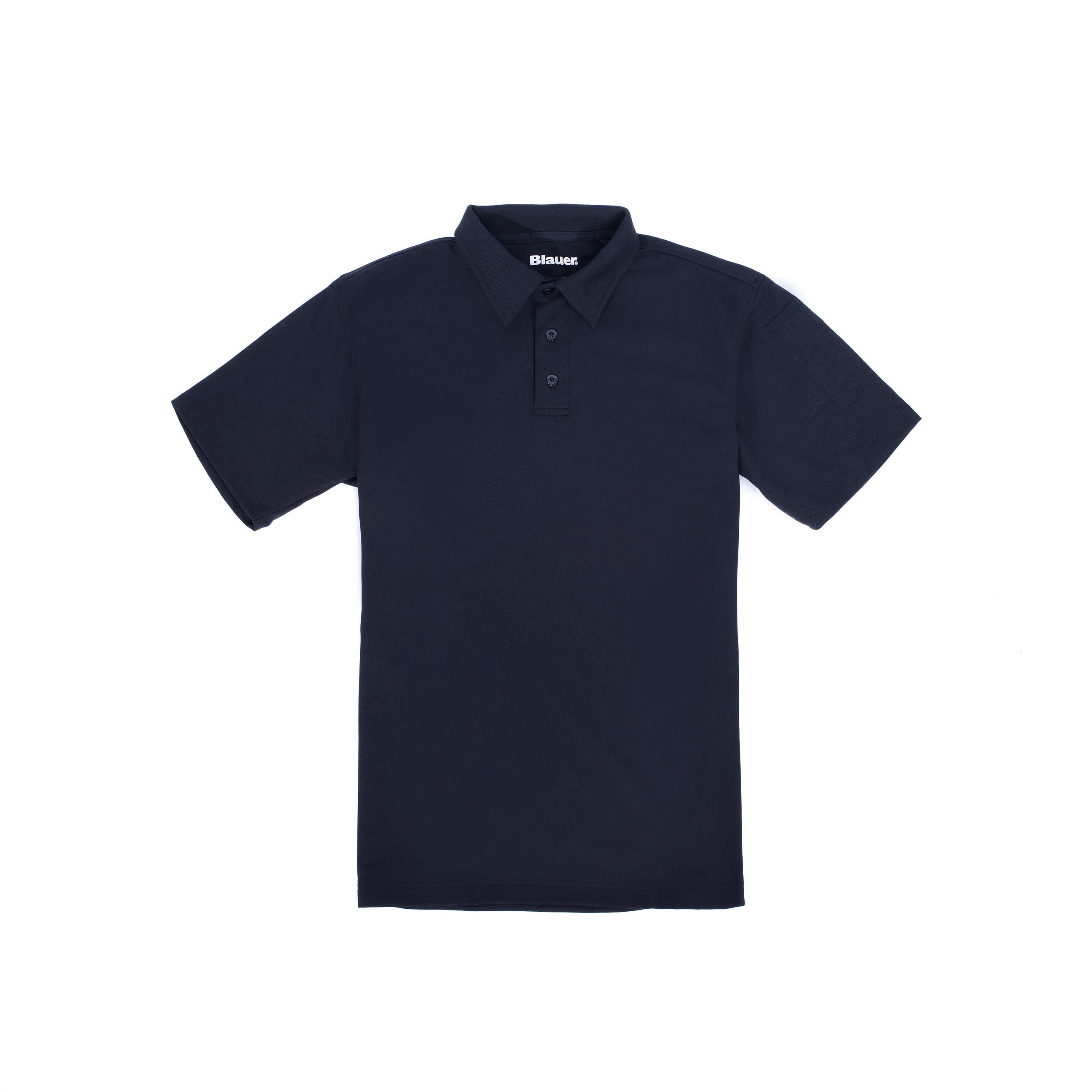 BICOMPONENT POLO SHIRT REG,TALL