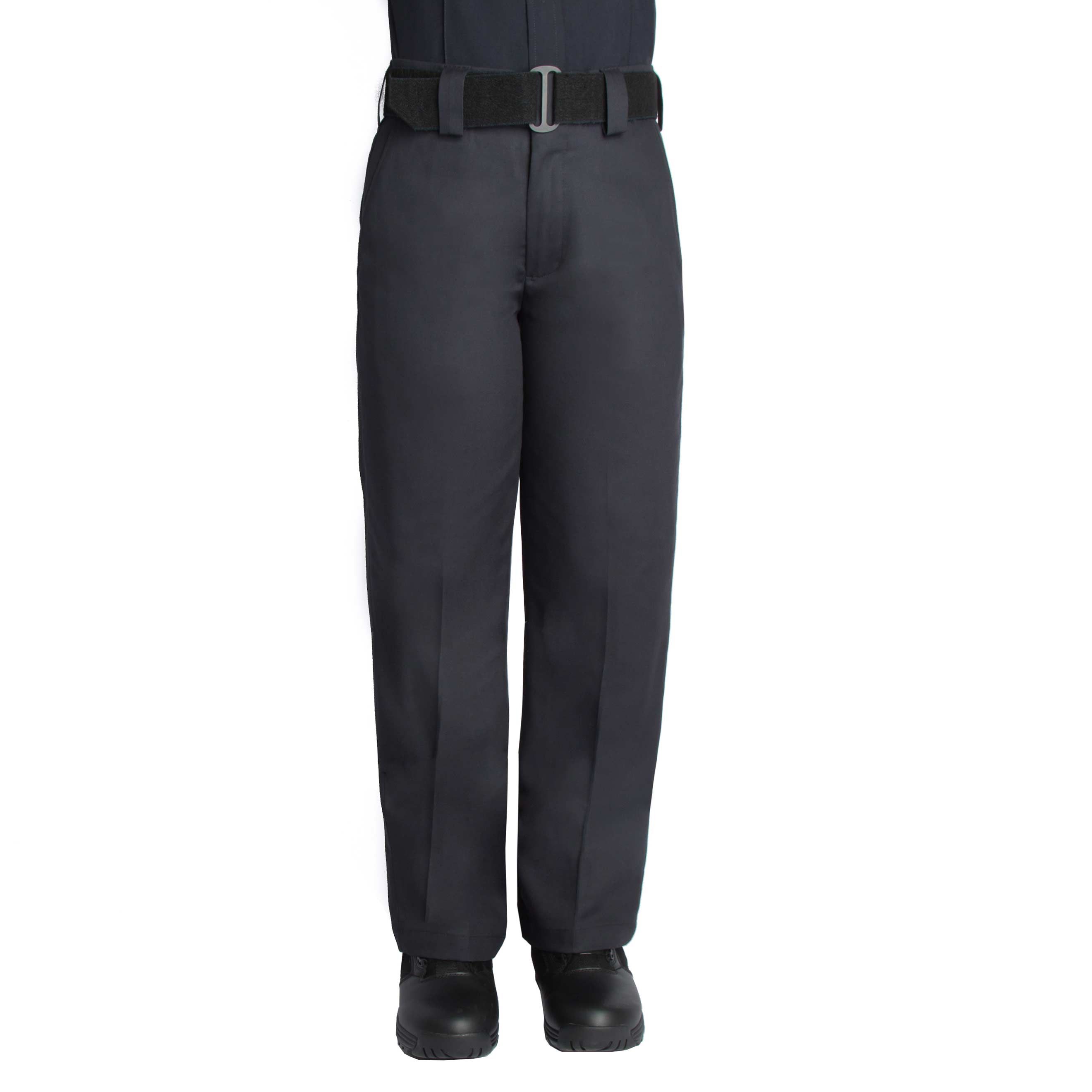 WOMEN'S 4-POCKET RAYON PANTS REG