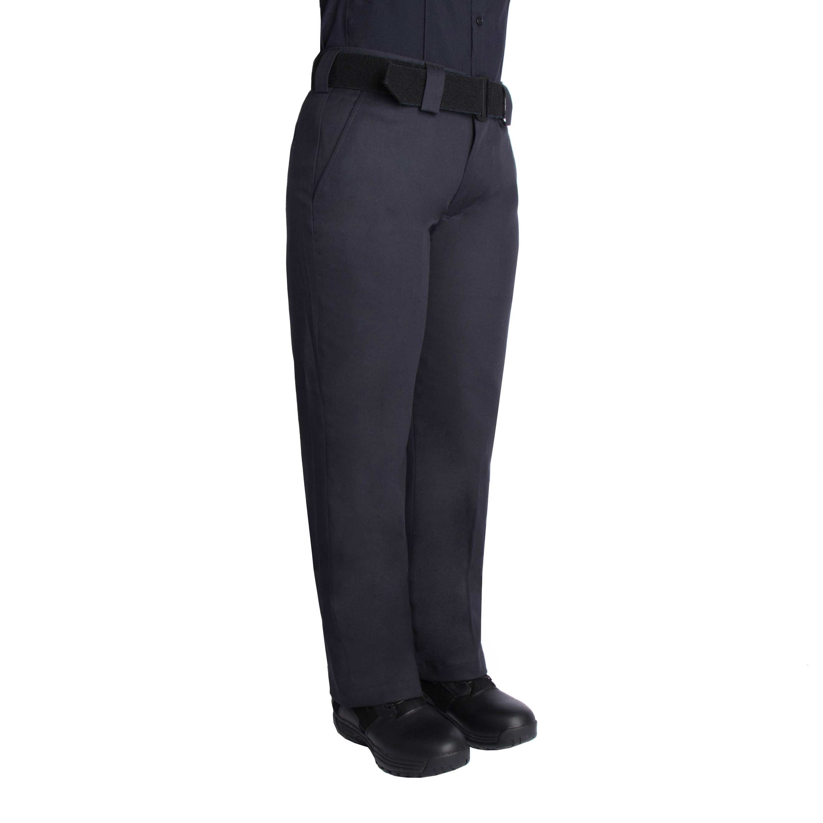 WOMEN'S 4-POCKET RAYON PANTS REG