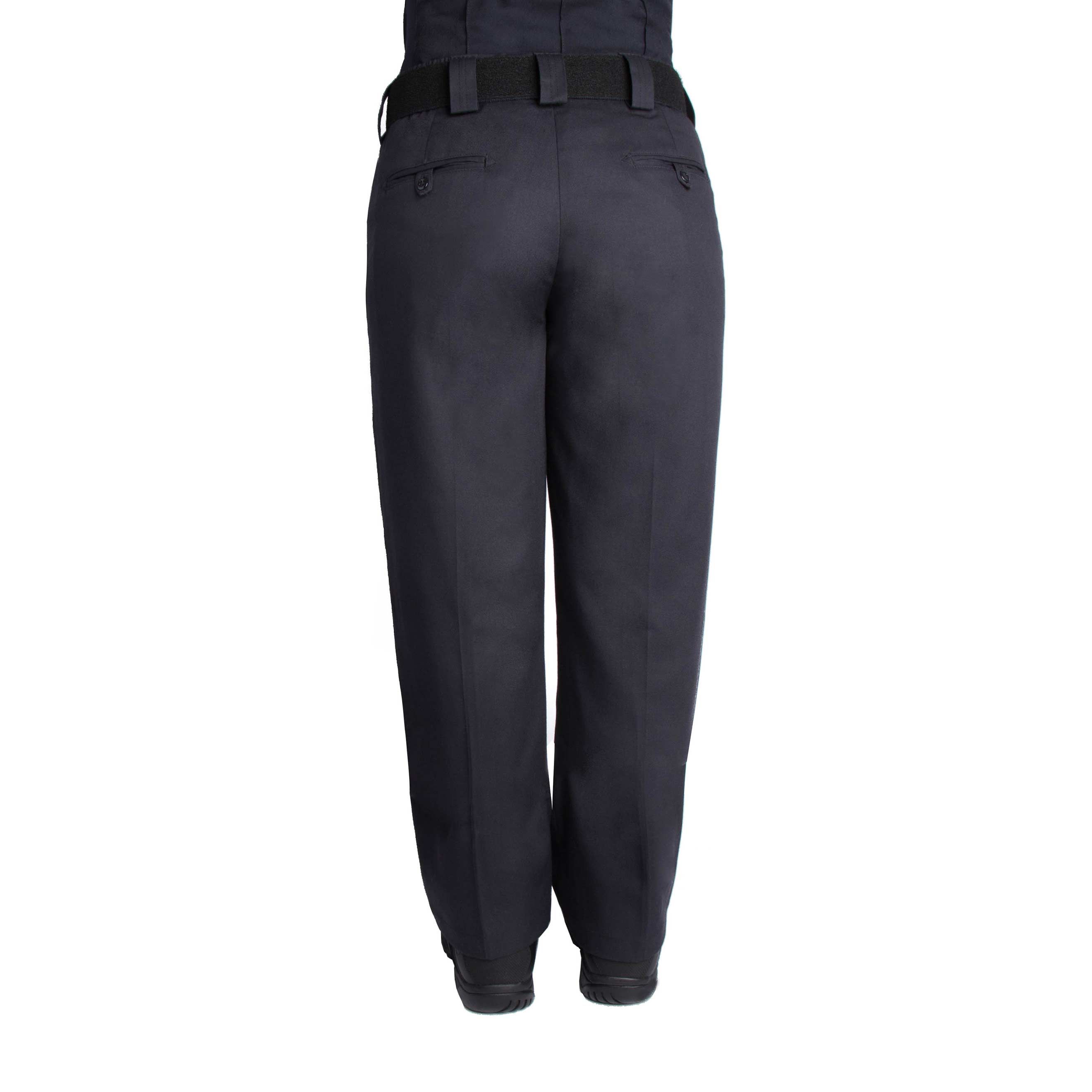 WOMEN'S 4-POCKET RAYON PANTS REG