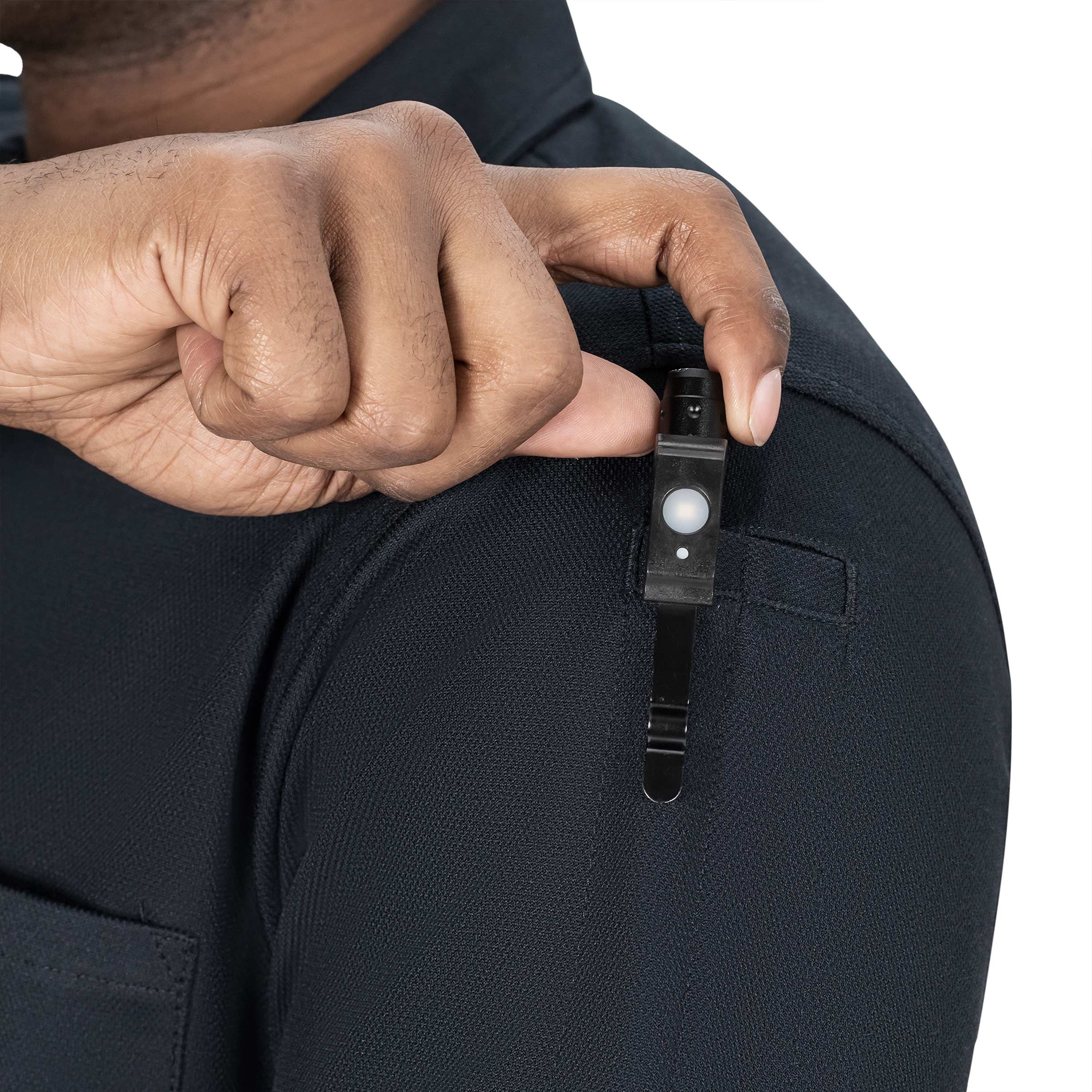 BICOMPONENT POLO SHIRT WITH POCKET REG,TALL