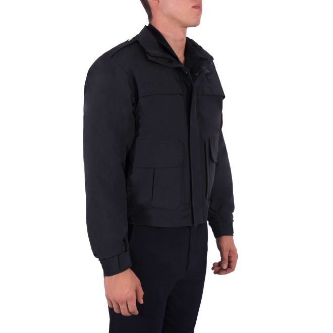 B.DRY® CRUISER JACKET WITH LINER SHORT,REG,TALL