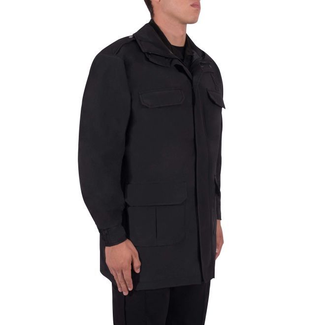 B.DRY® PARKA SHORT,REG,TALL,X TALL