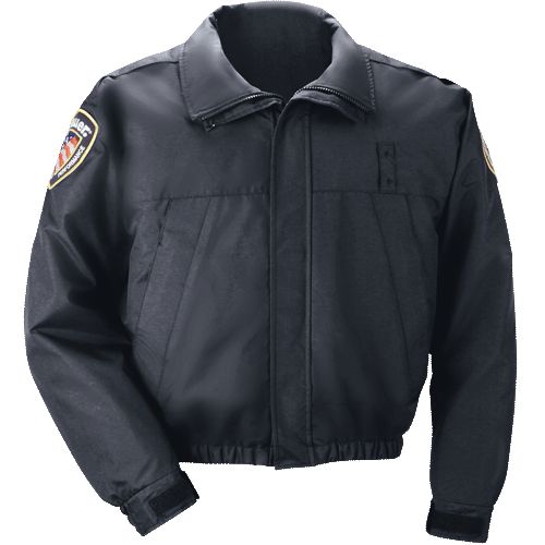 GORE-TEX® IKE-LENGTH JACKET