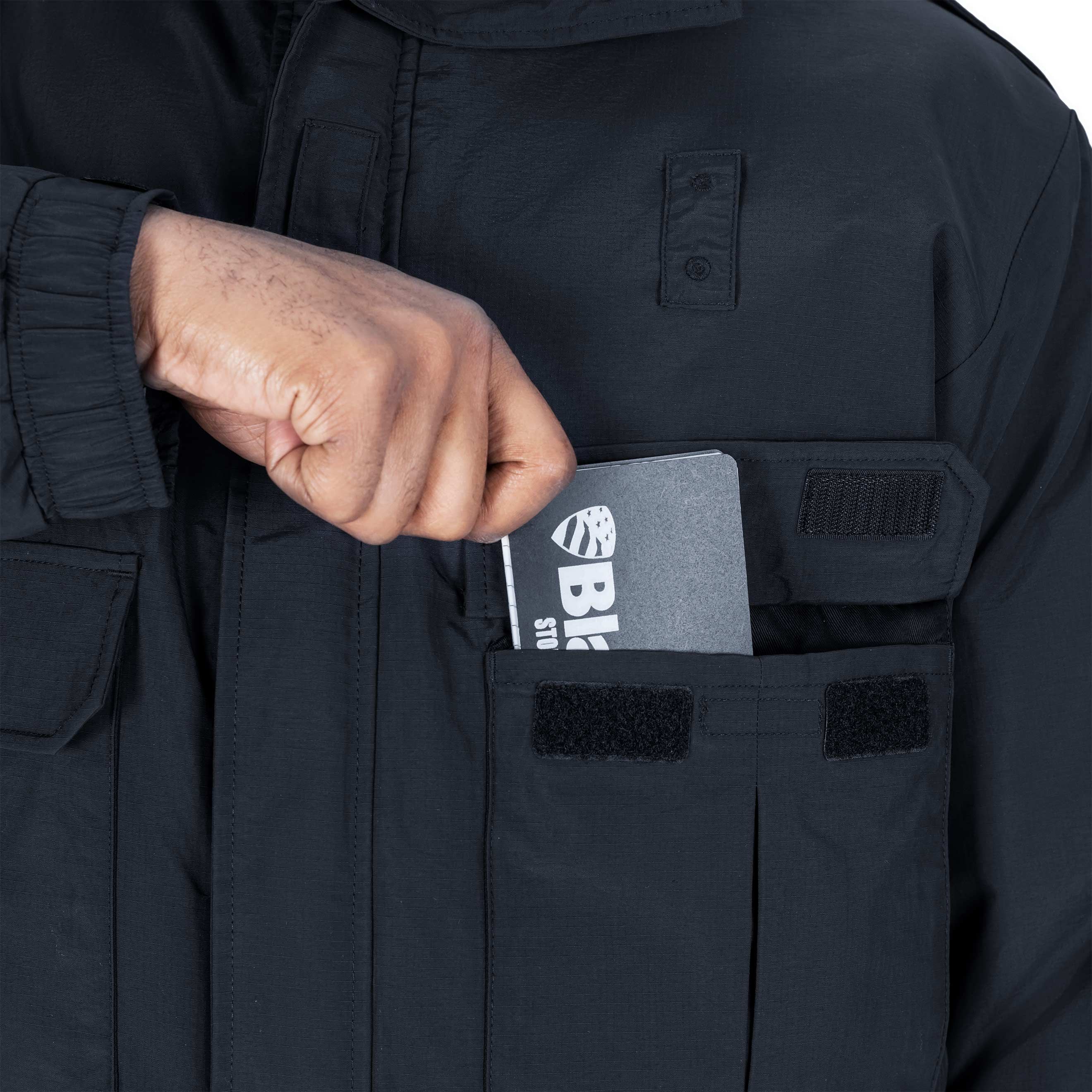B.DRY® XP CRUISER JACKET SHORT,REG,TALL,X TALL