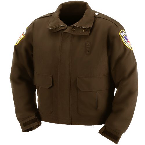 GORE-TEX® CRUISER JACKET