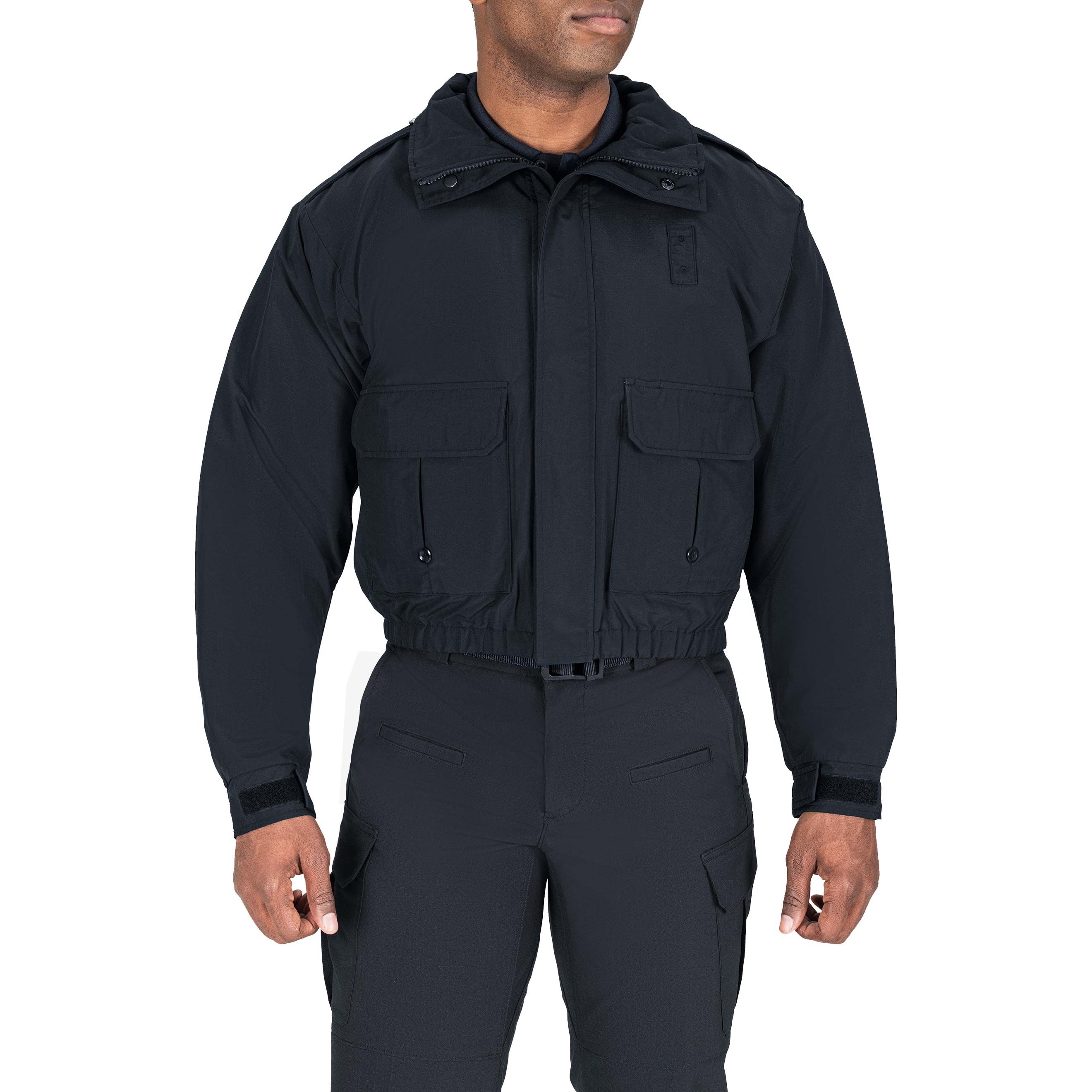 B.DRY® XP IKE-LENGTH JACKET SHORT,REG,TALL,X TALL