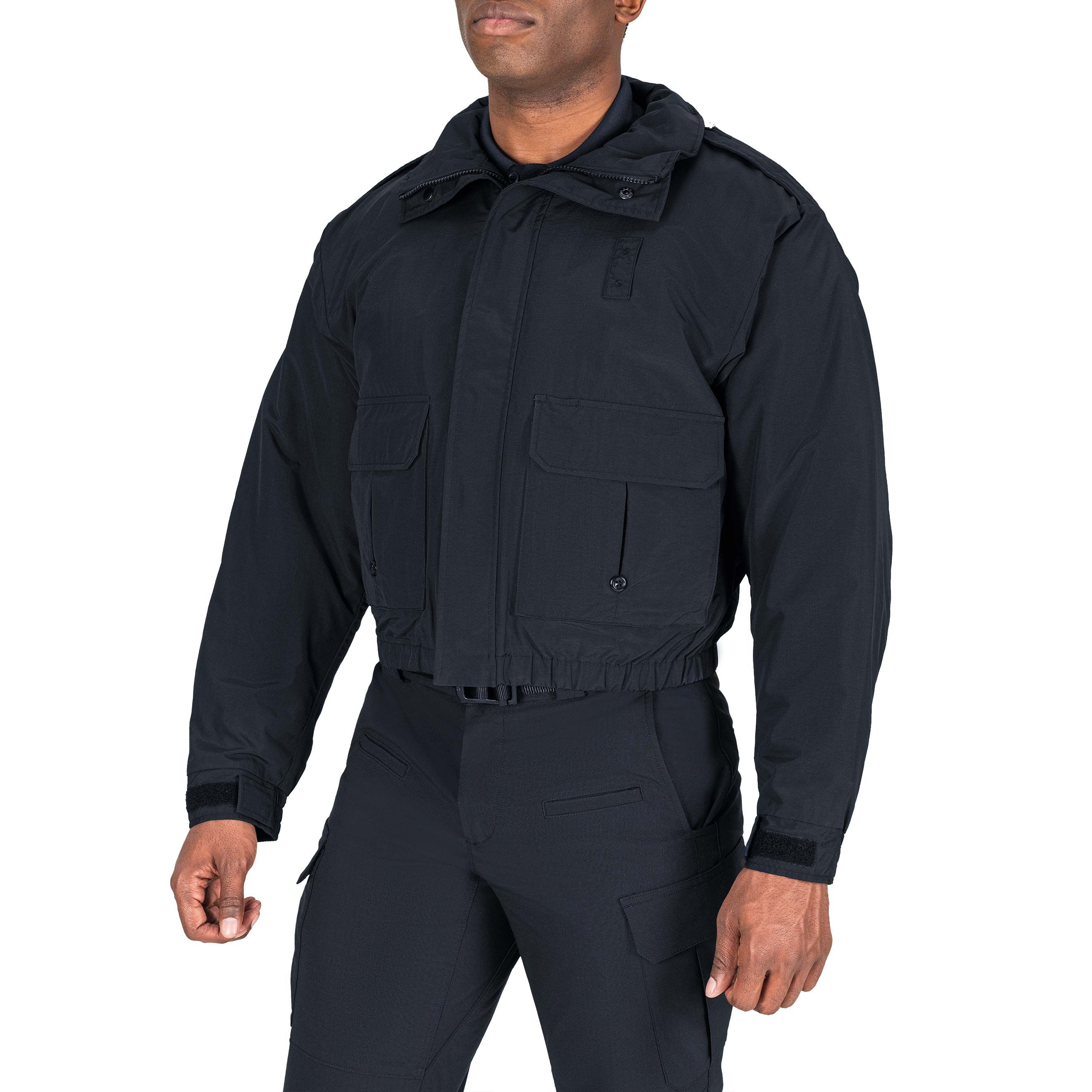 B.DRY® XP IKE-LENGTH JACKET SHORT,REG,TALL,X TALL