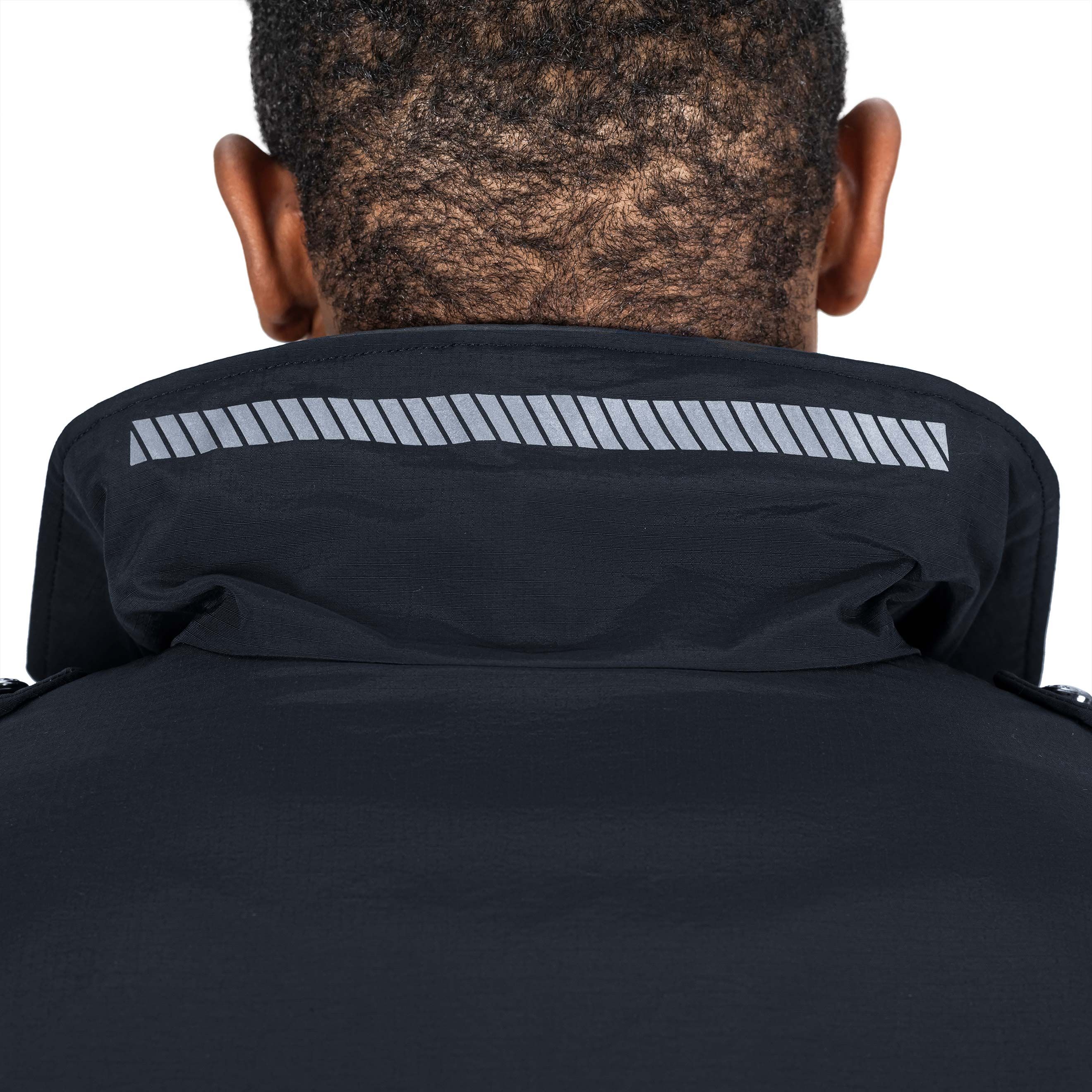 B.DRY® XP IKE-LENGTH JACKET SHORT,REG,TALL,X TALL