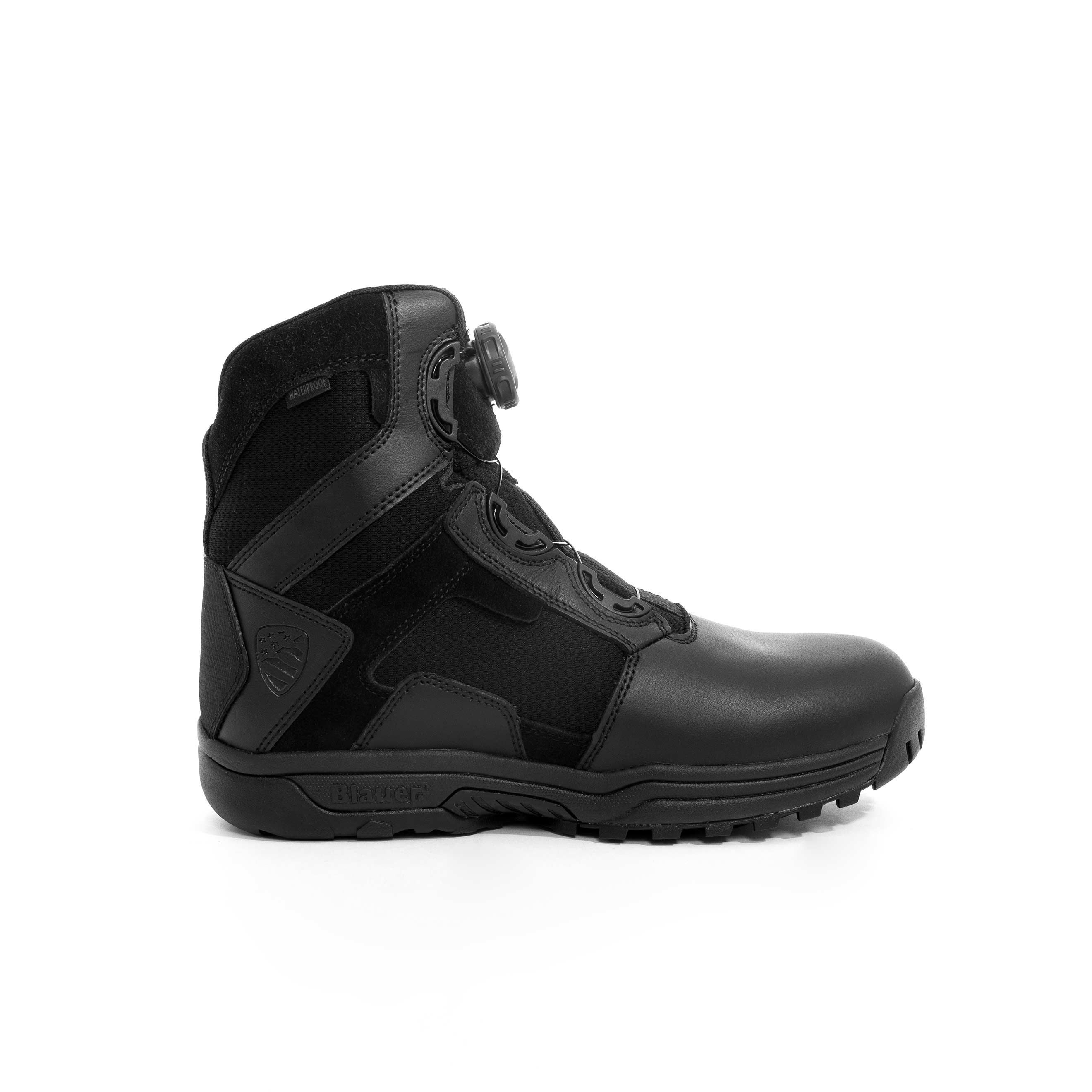 WOMEN'S CLASH® 6" WATERPROOF BOOT REG