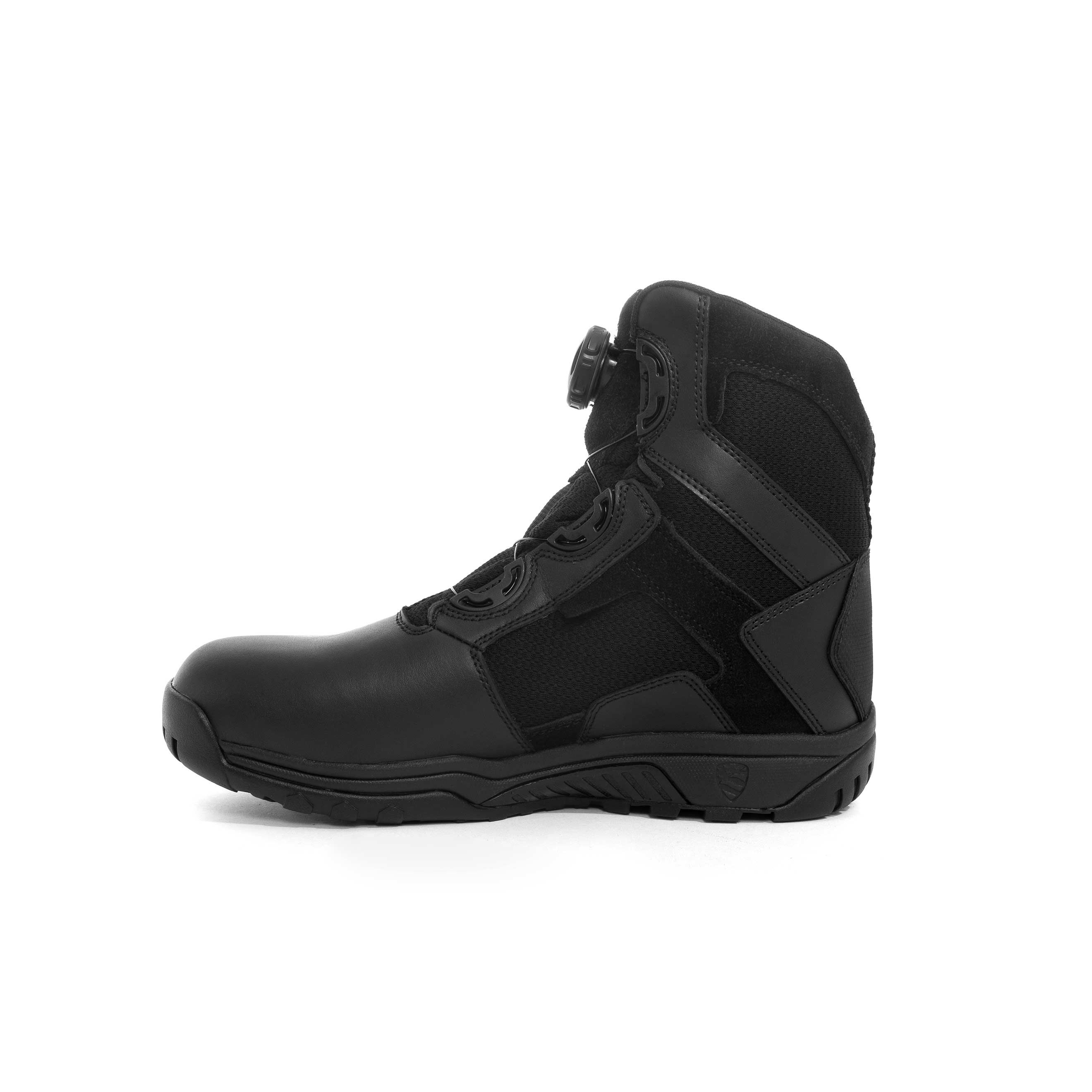 WOMEN'S CLASH® 6" WATERPROOF BOOT REG