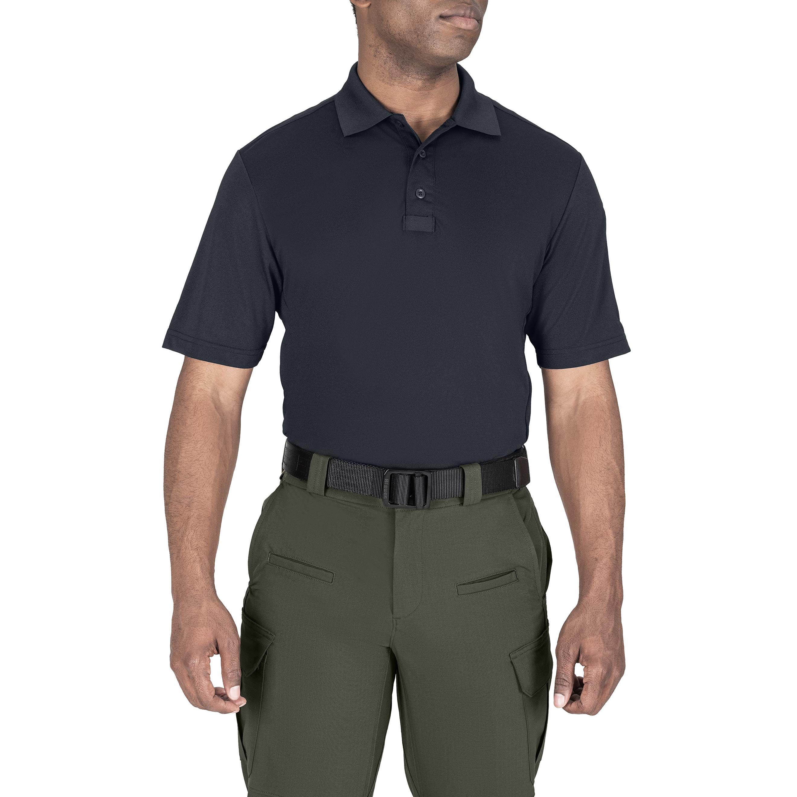 PERFORMANCE PRO POLO SHIRT REG,TALL