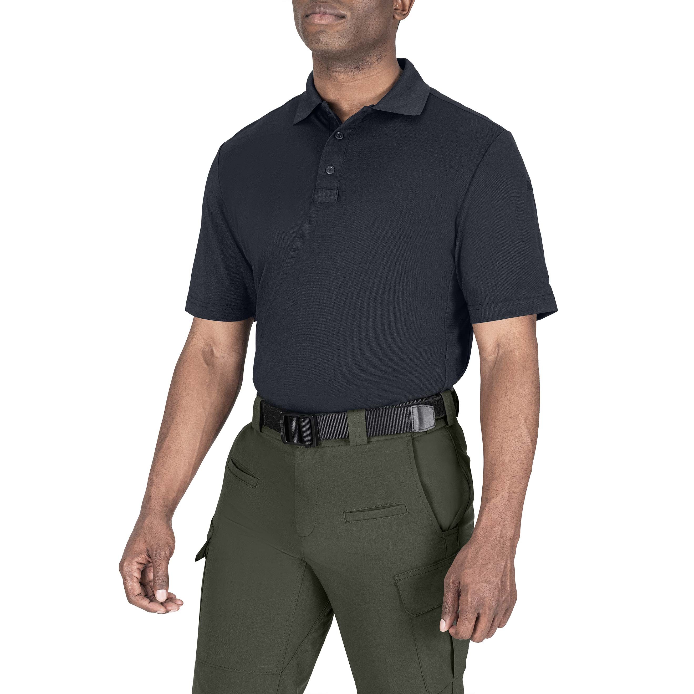 PERFORMANCE PRO POLO SHIRT REG,TALL